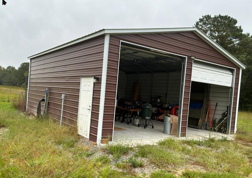 1616 Old Hamer Rd. Property Photo 8