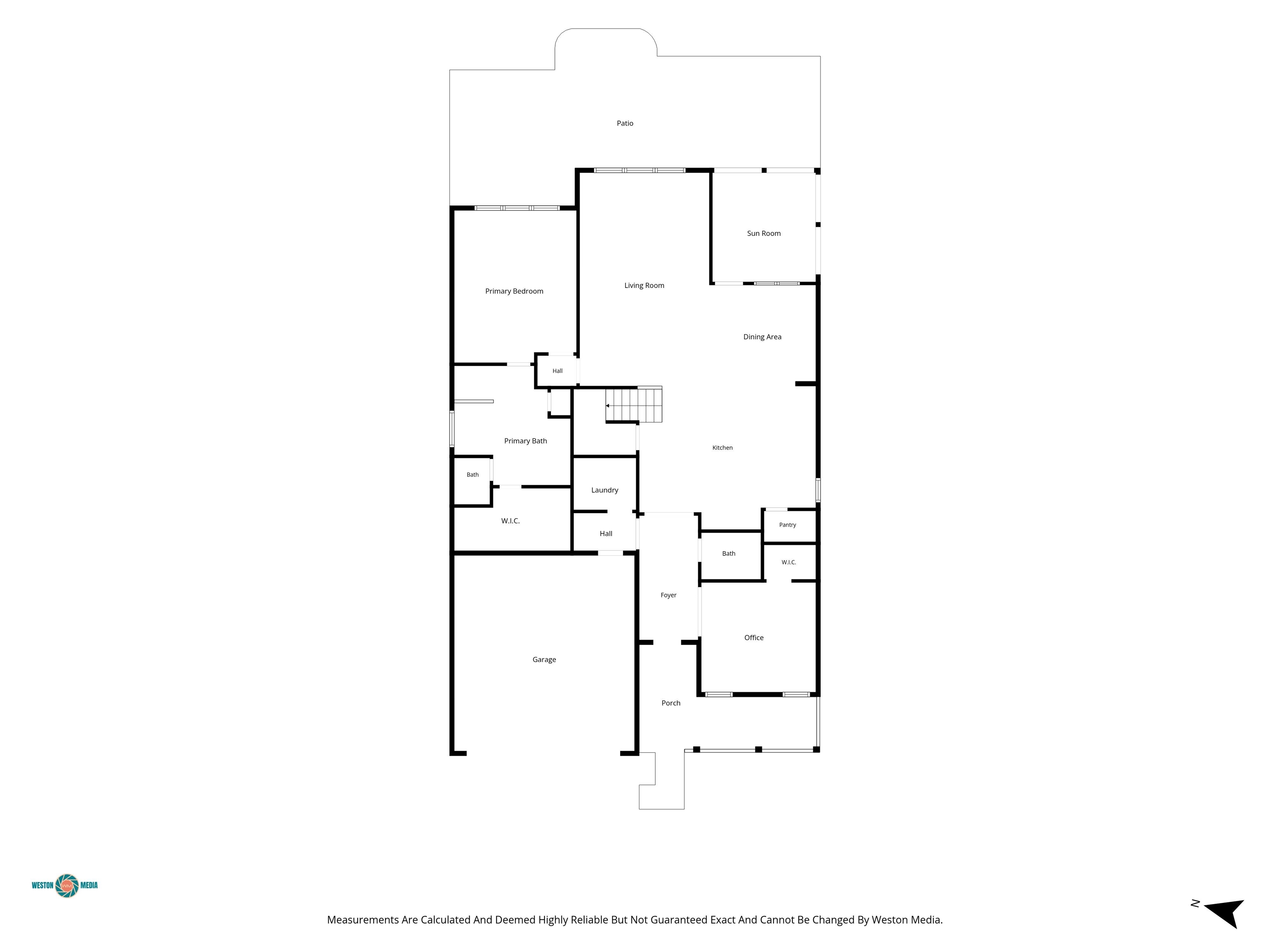 5212 Lucy Way Property Photo 78