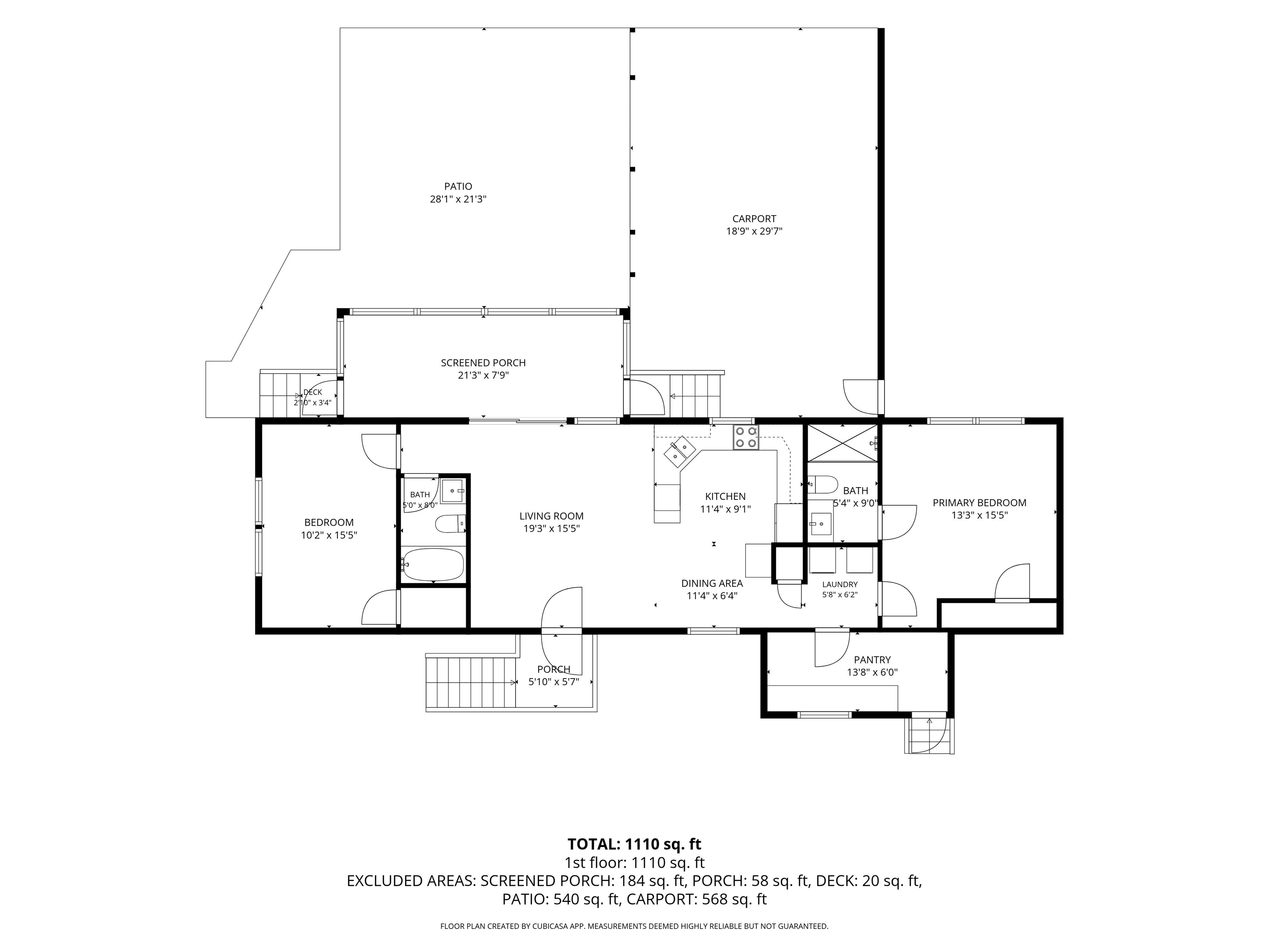 1523 Beacon Ave. Property Photo 43