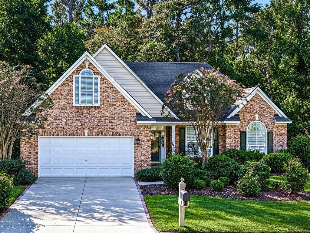 41 Pierpont Ct. Property Photo 1