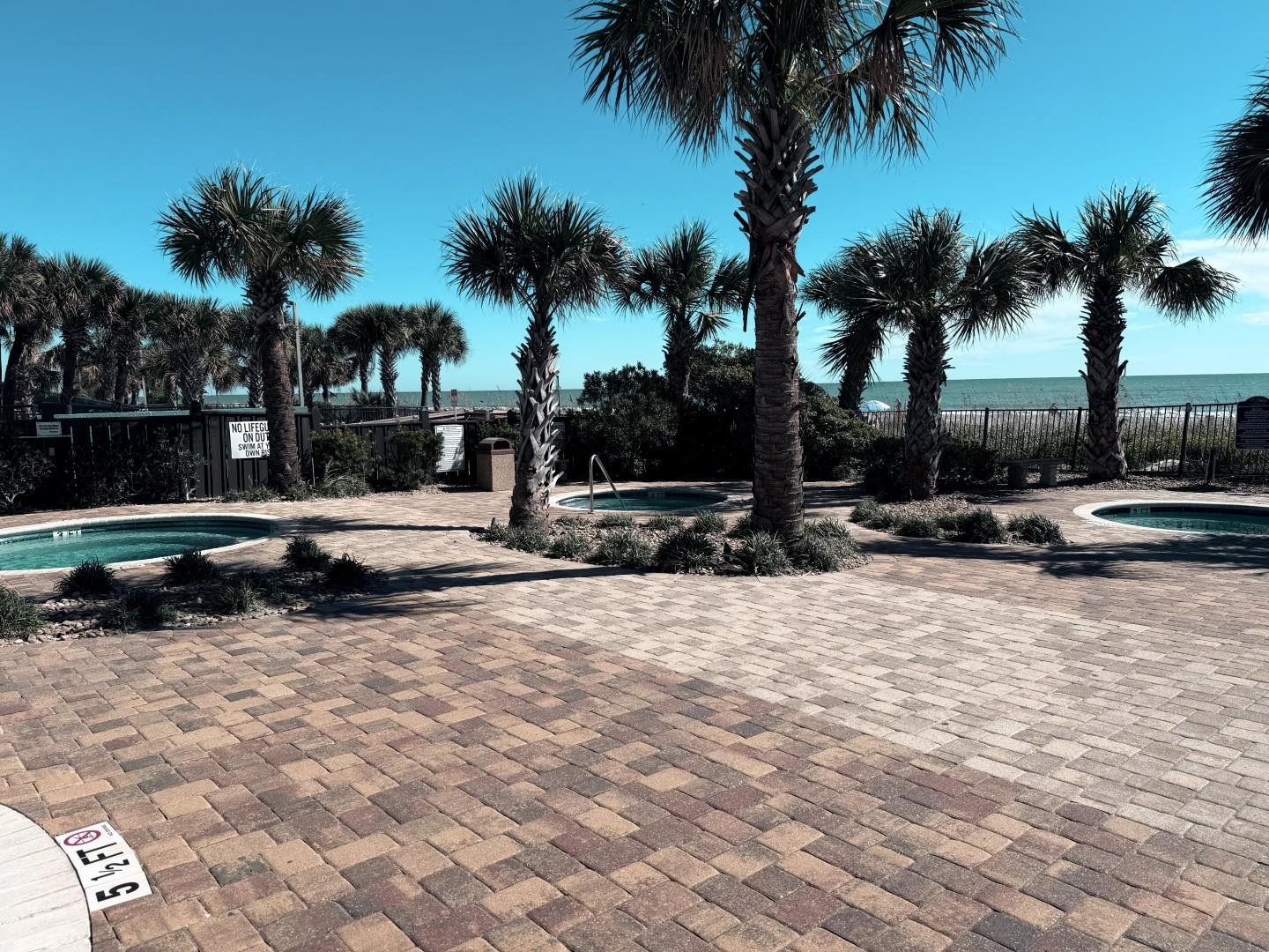 1605 S Ocean Blvd. Property Photo 21