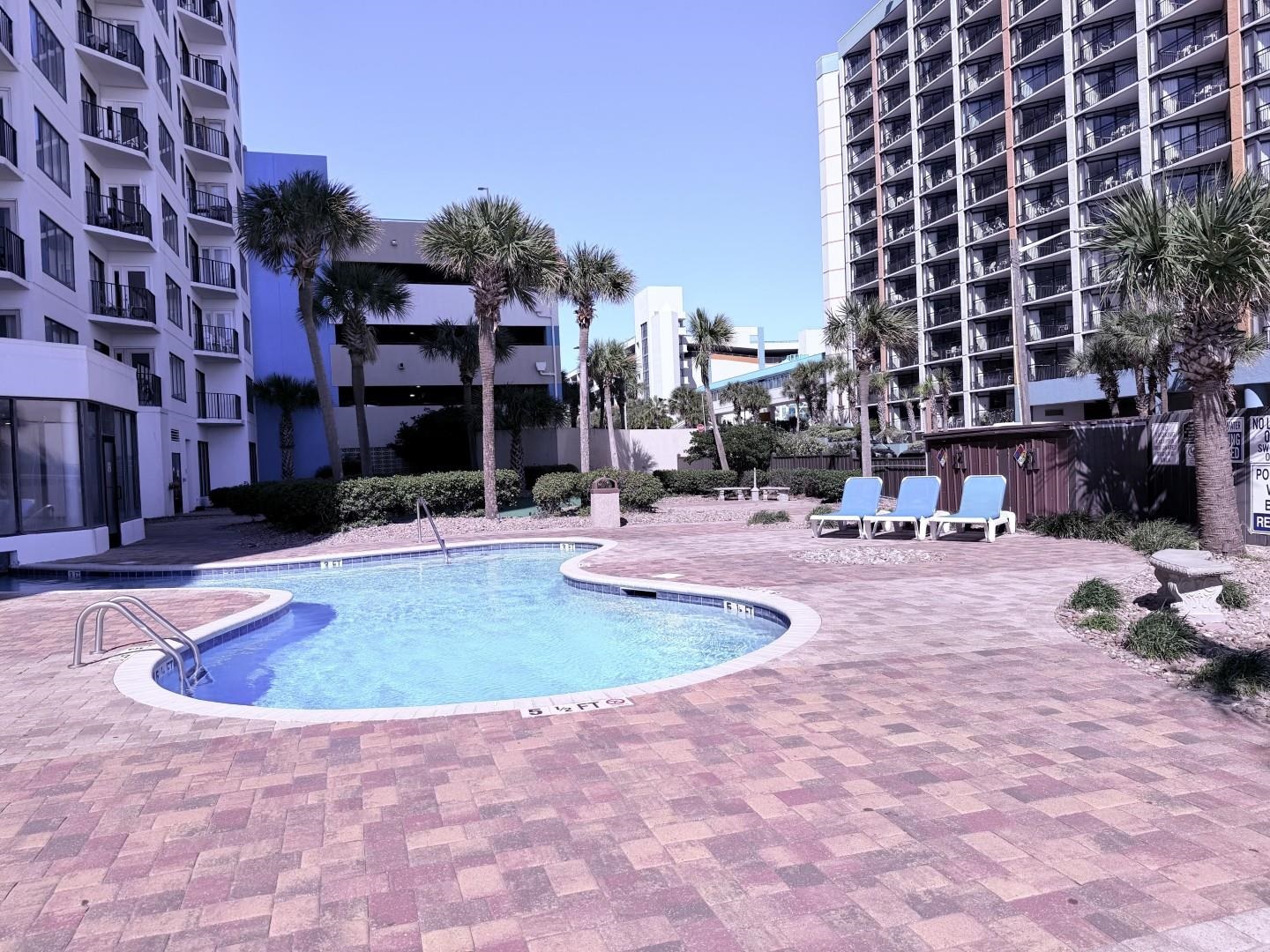 1605 S Ocean Blvd. Property Photo 23