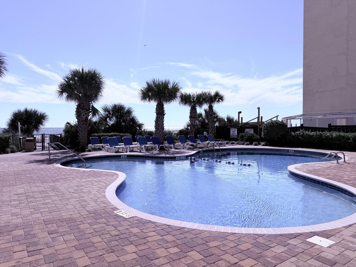 1605 S Ocean Blvd. Property Photo 24