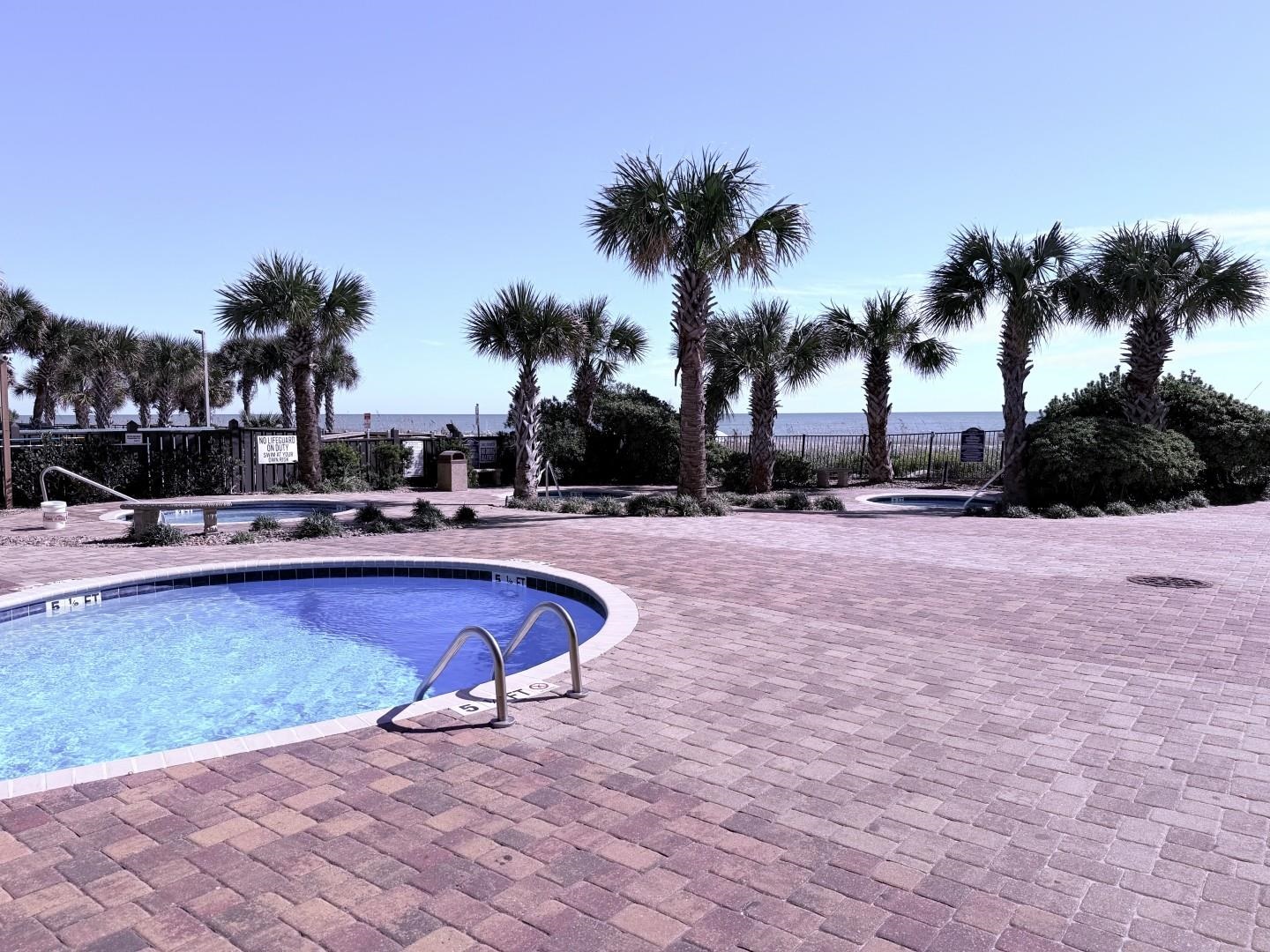 1605 S Ocean Blvd. Property Photo 25