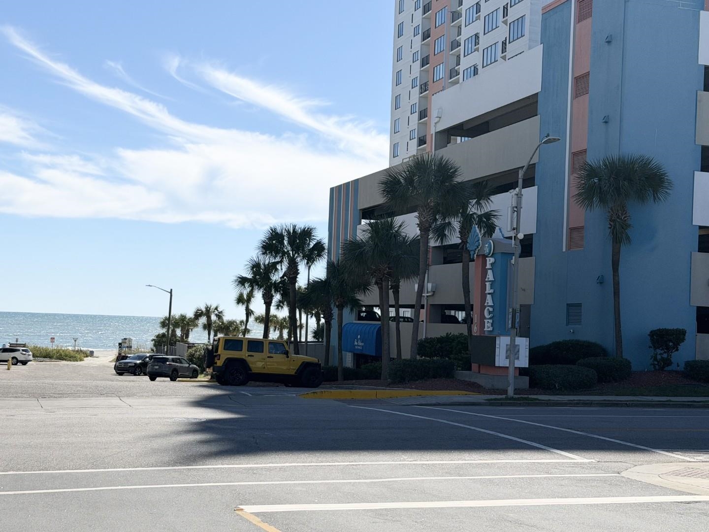 1605 S Ocean Blvd. Property Photo 31