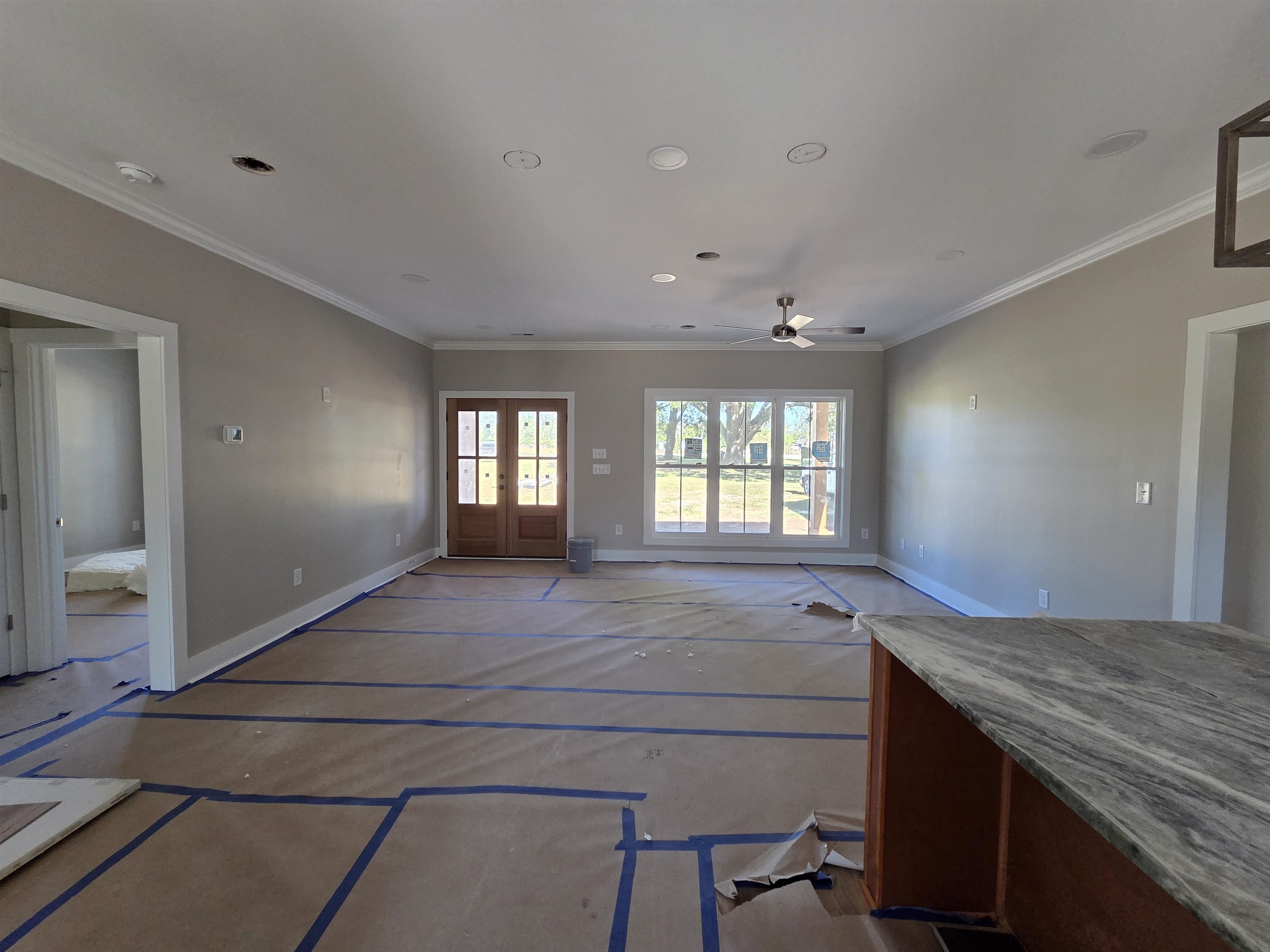 4470 Bethel Rd. Property Photo 2
