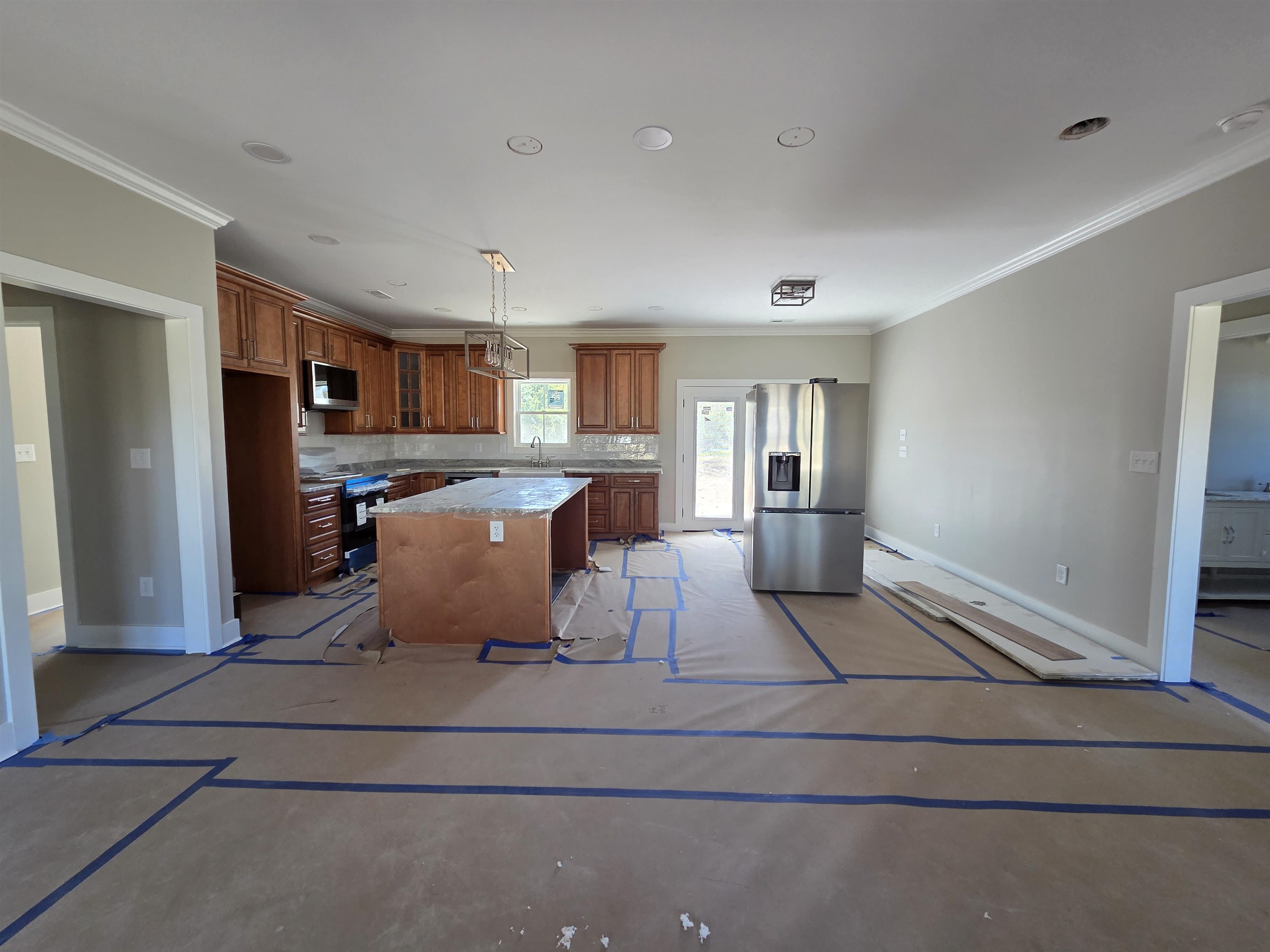 4470 Bethel Rd. Property Photo 3