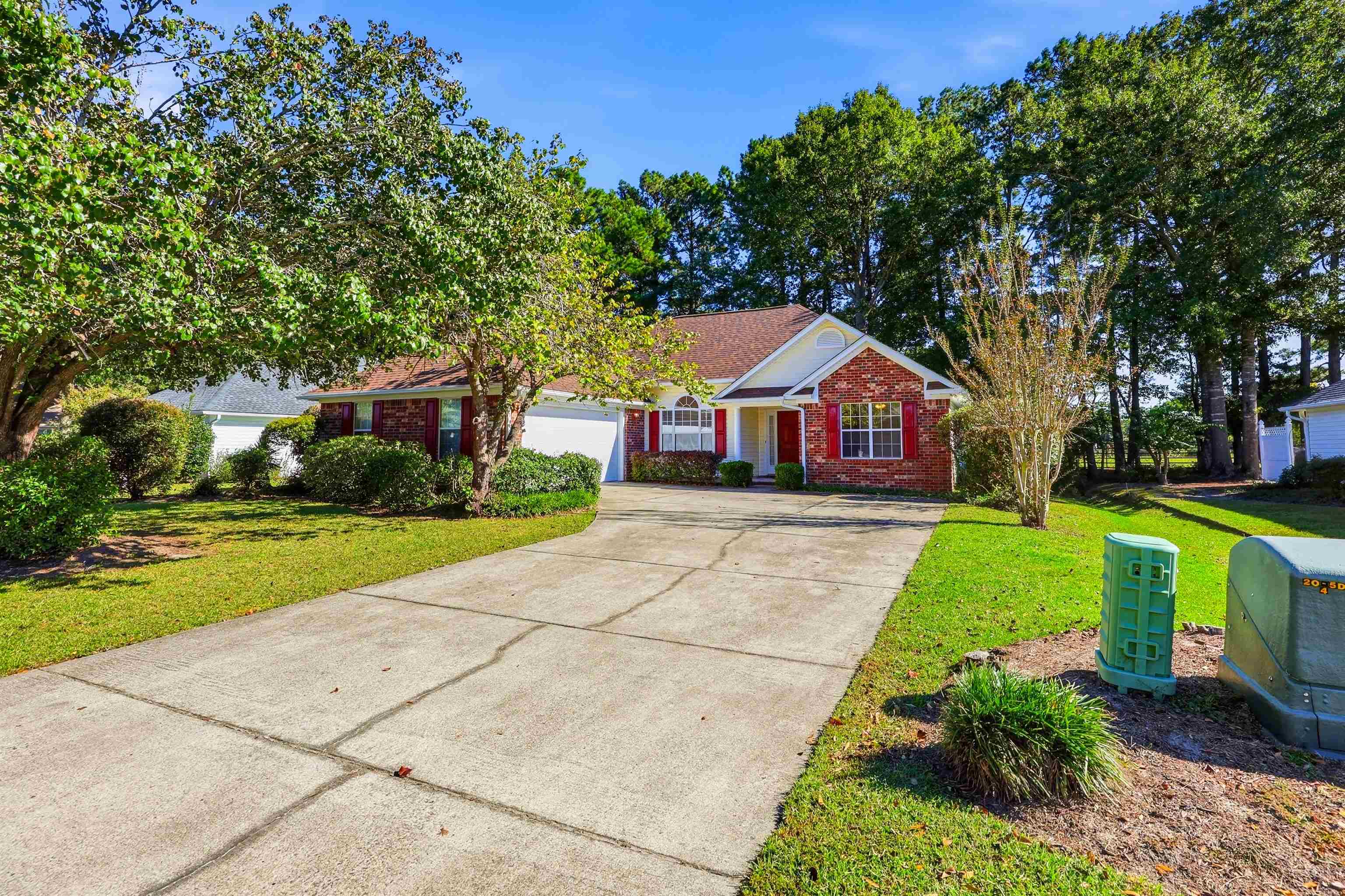 4107 Steeple Chase Dr. Property Photo 1