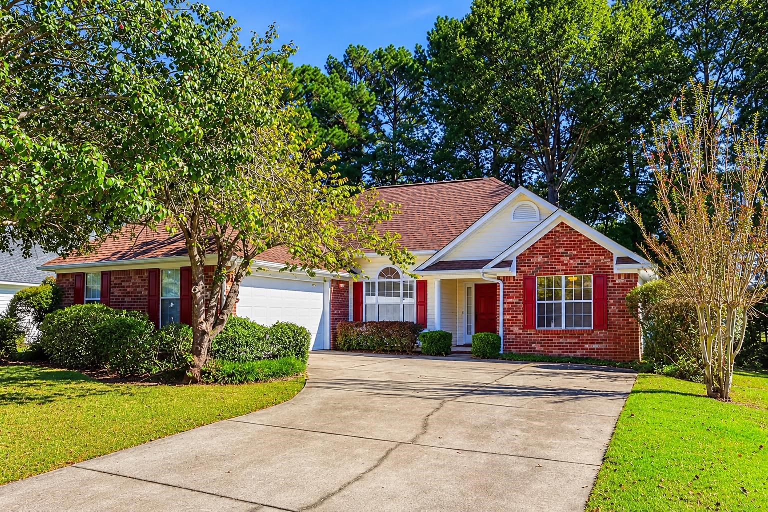 4107 Steeple Chase Dr. Property Photo 1