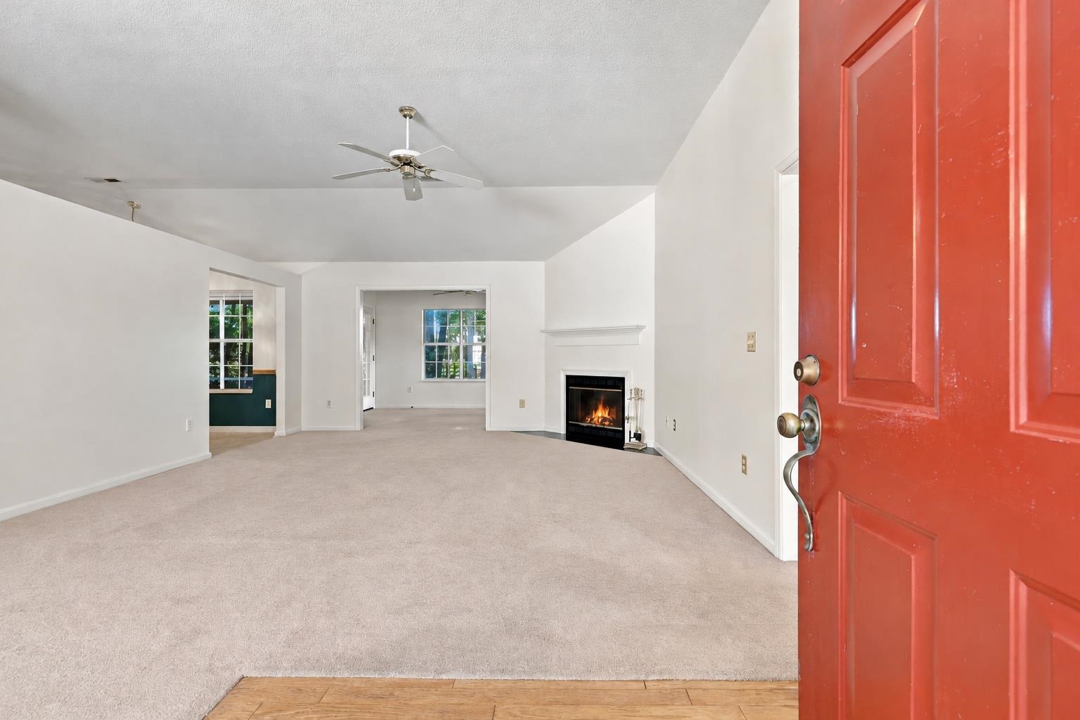 4107 Steeple Chase Dr. Property Photo 4