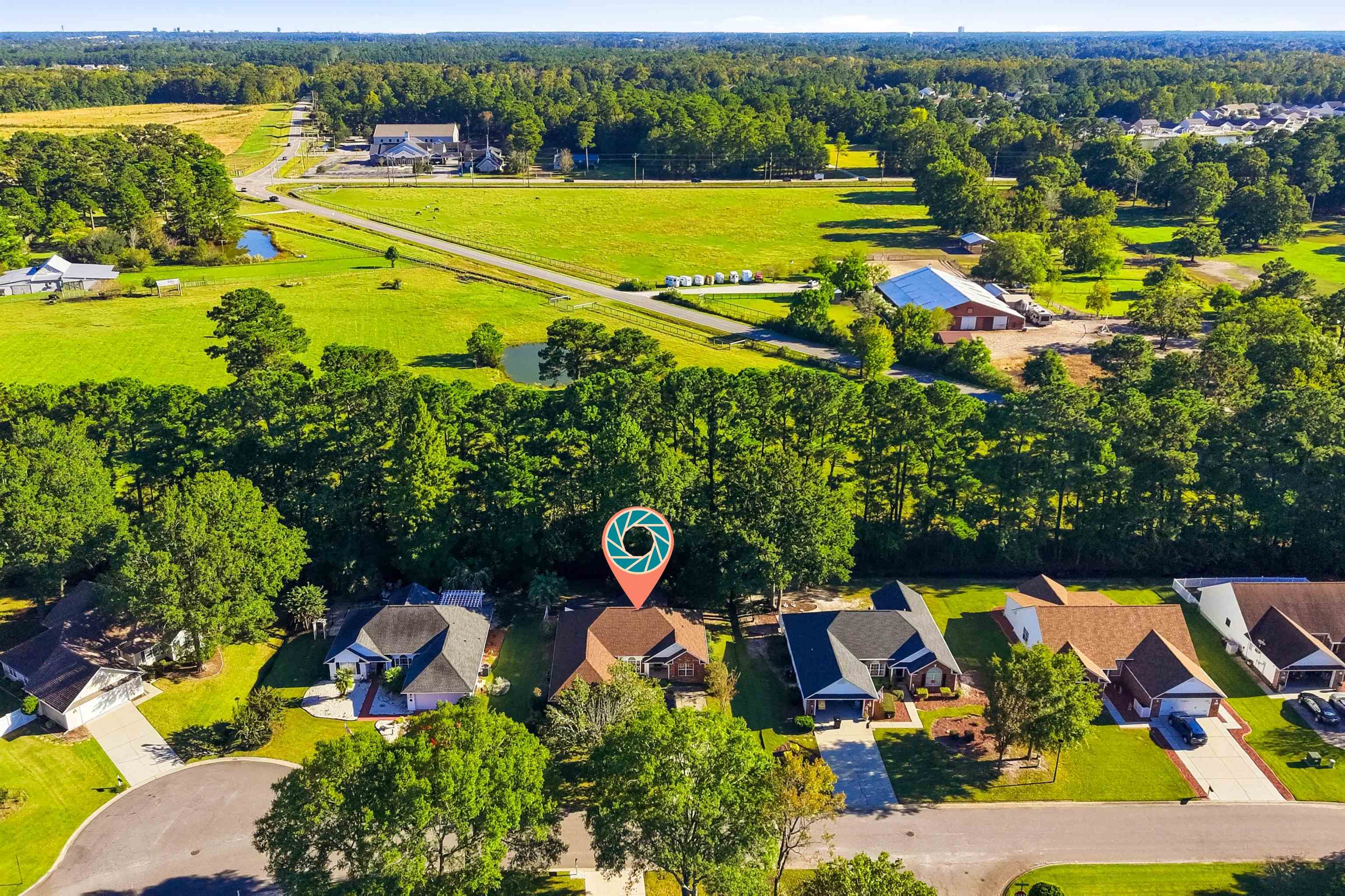 4107 Steeple Chase Dr. Property Photo 28