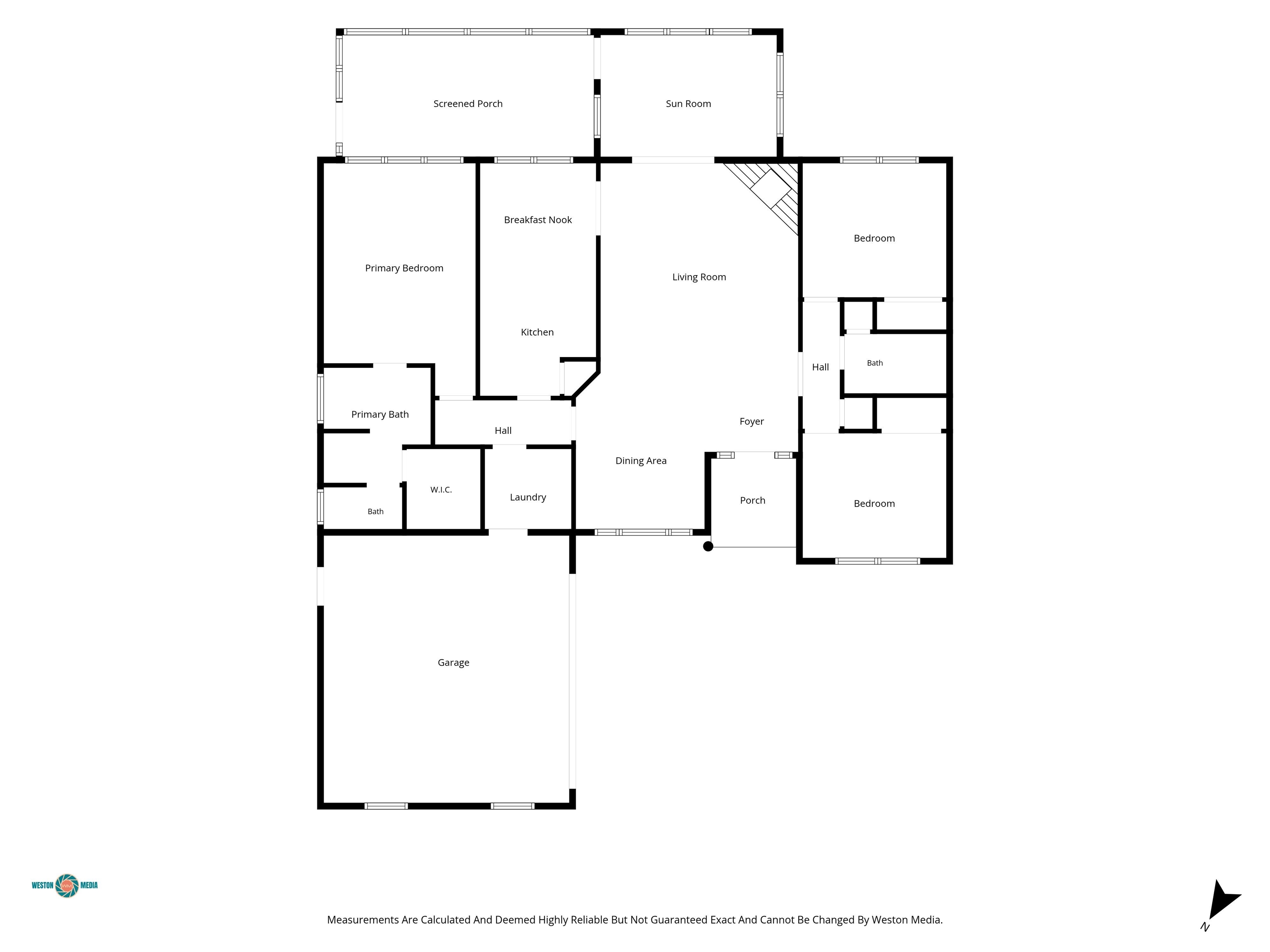 4107 Steeple Chase Dr. Property Photo 31