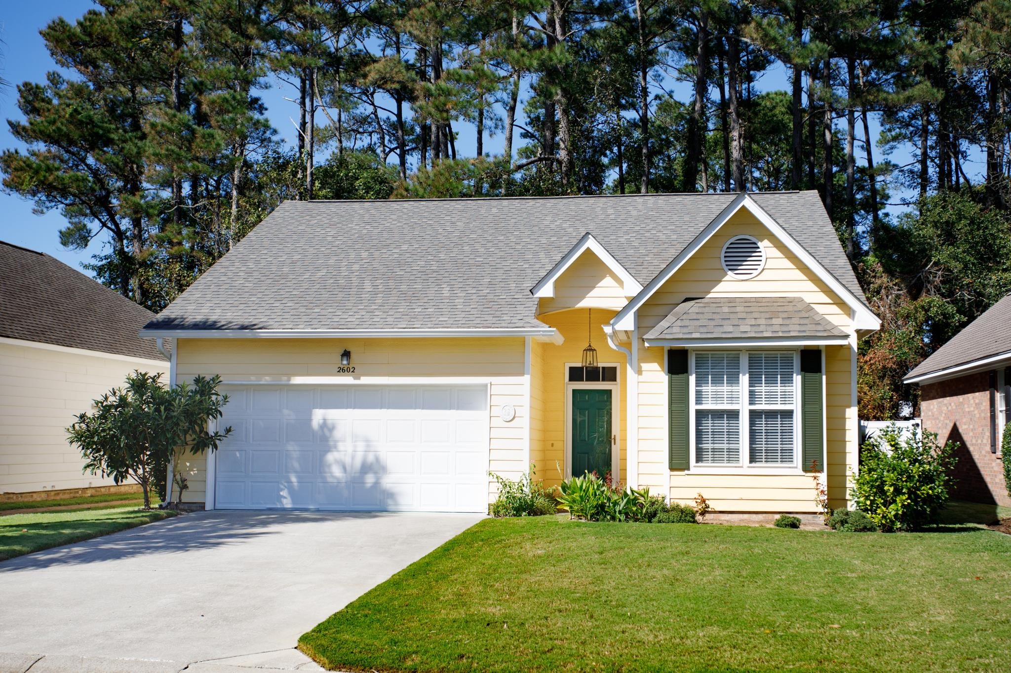 2602 Clearwater St. Property Photo 1