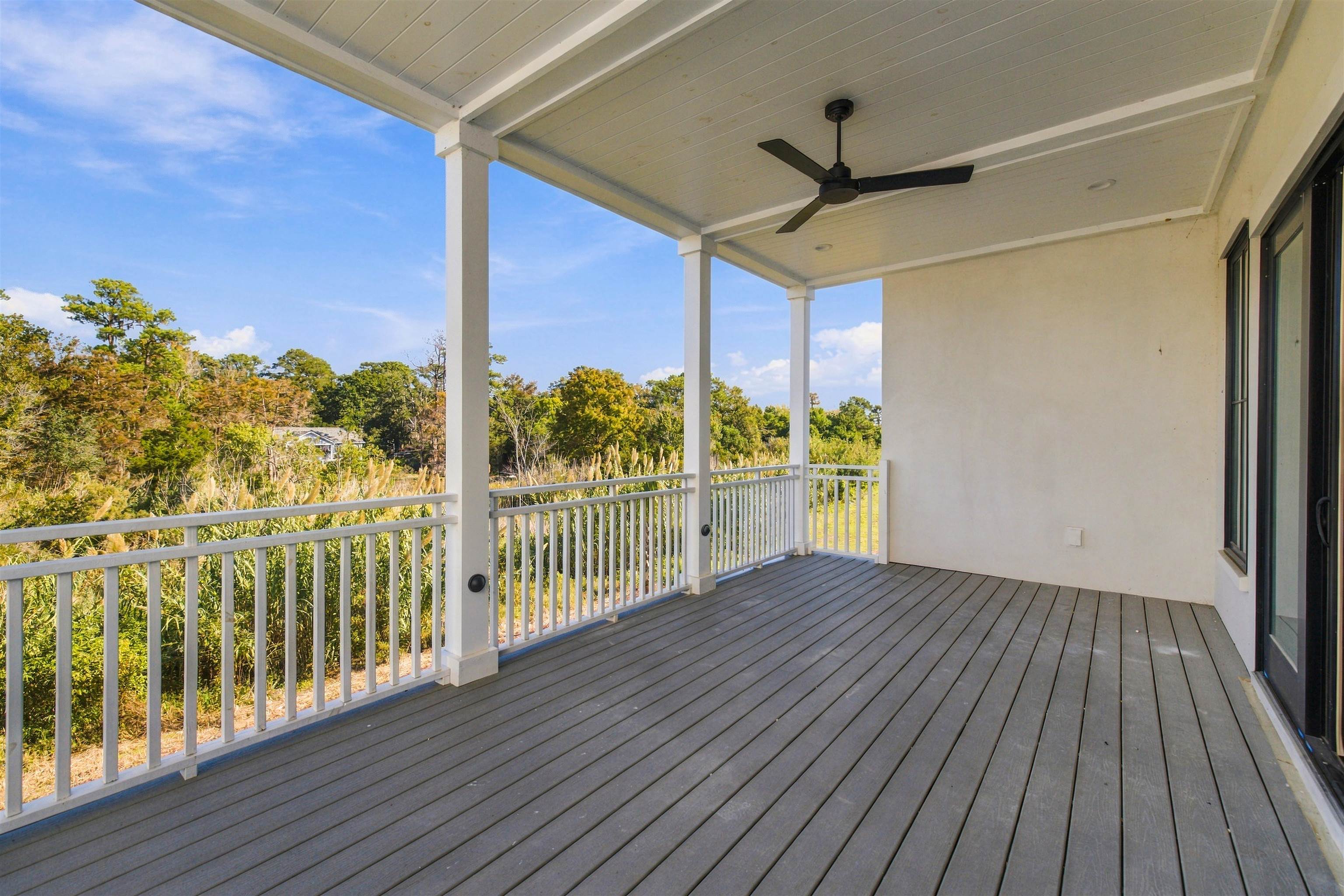1521 Cravens St. Property Photo 27