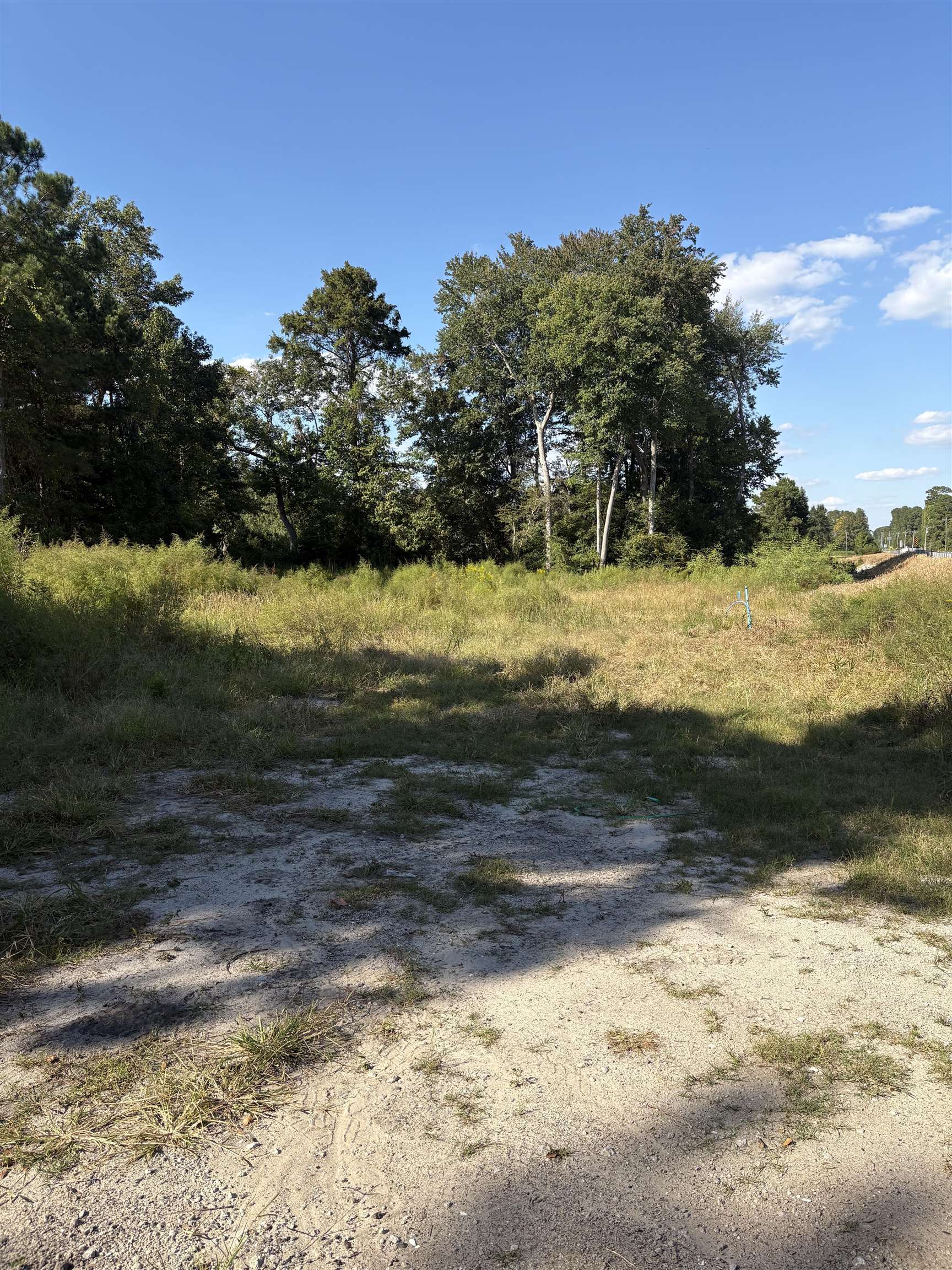 TBD Red Bluff Rd. Property Photo 1