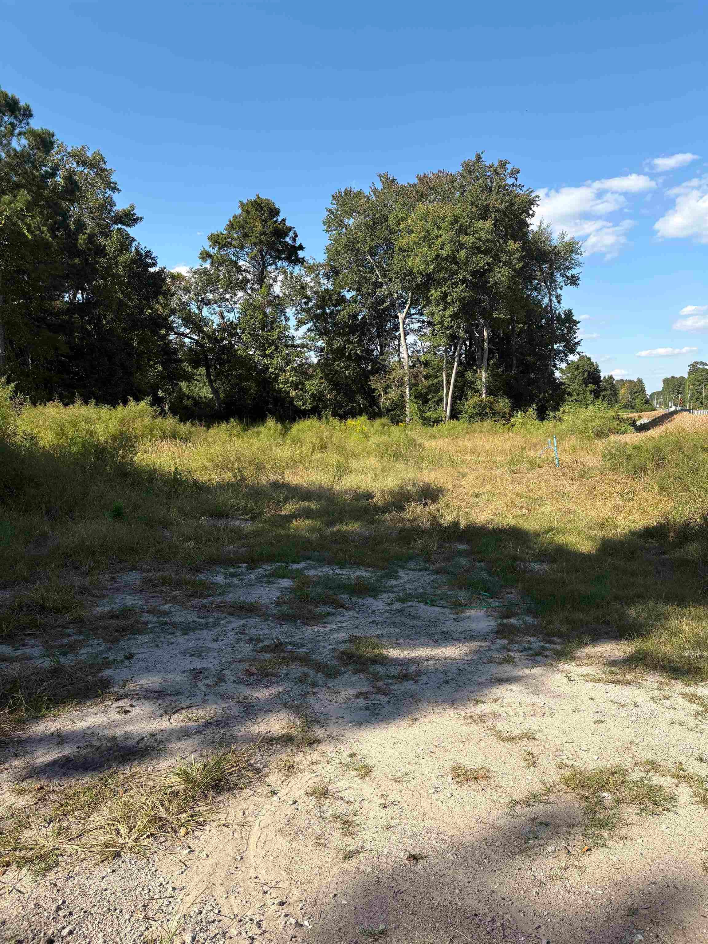 TBD Red Bluff Rd. Property Photo 1