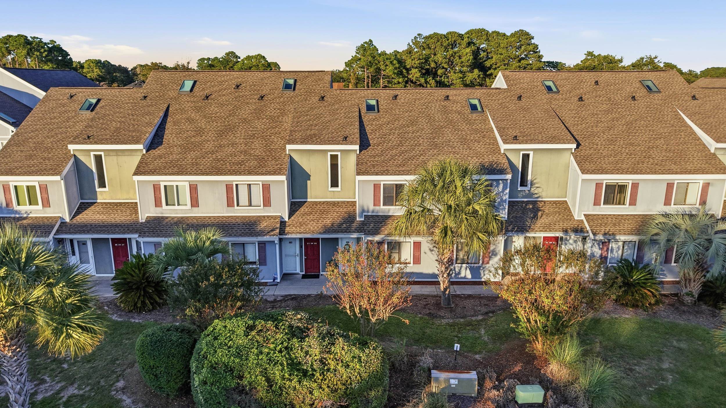 1850 Colony Dr. Property Photo 1