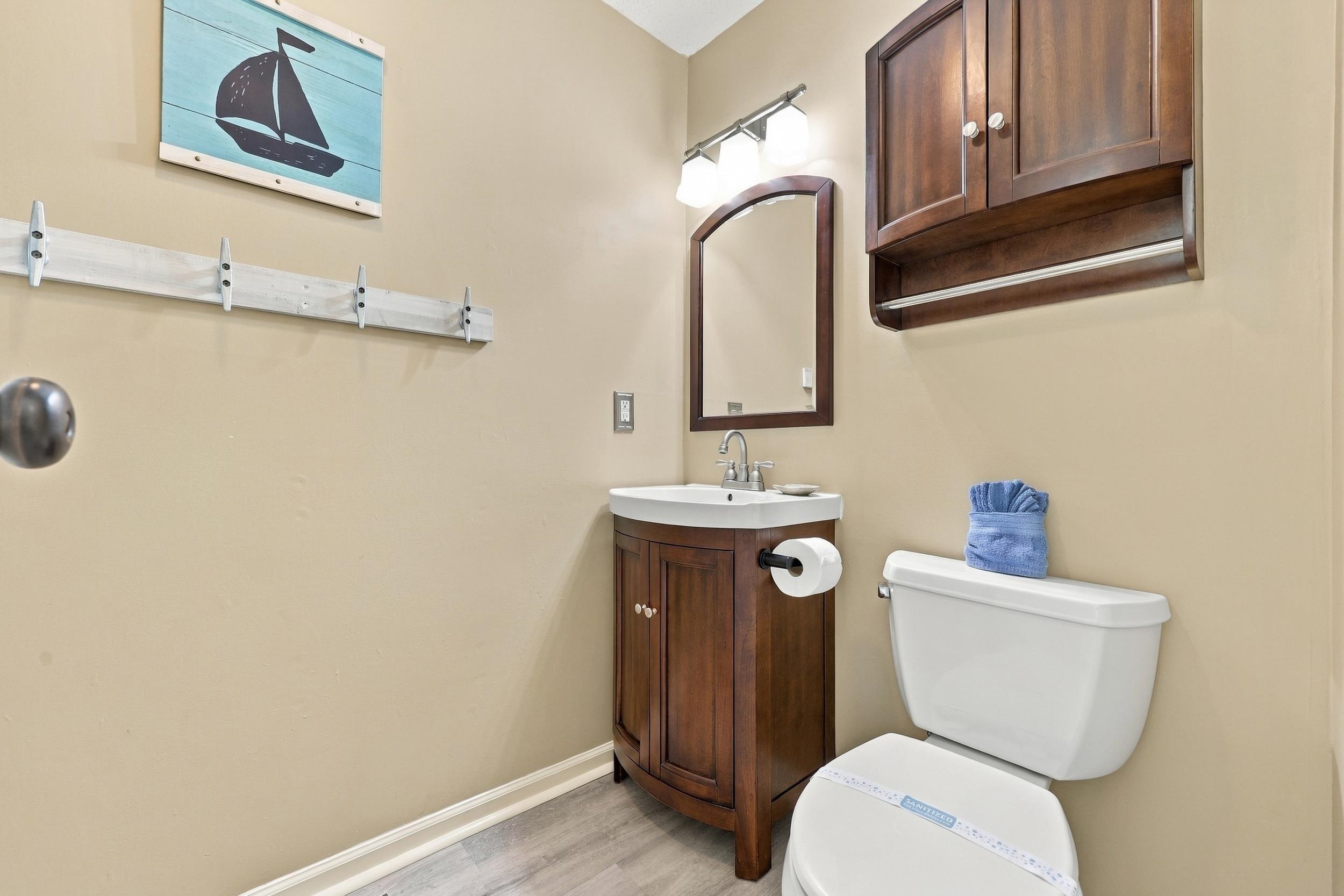 1850 Colony Dr. Property Photo 12