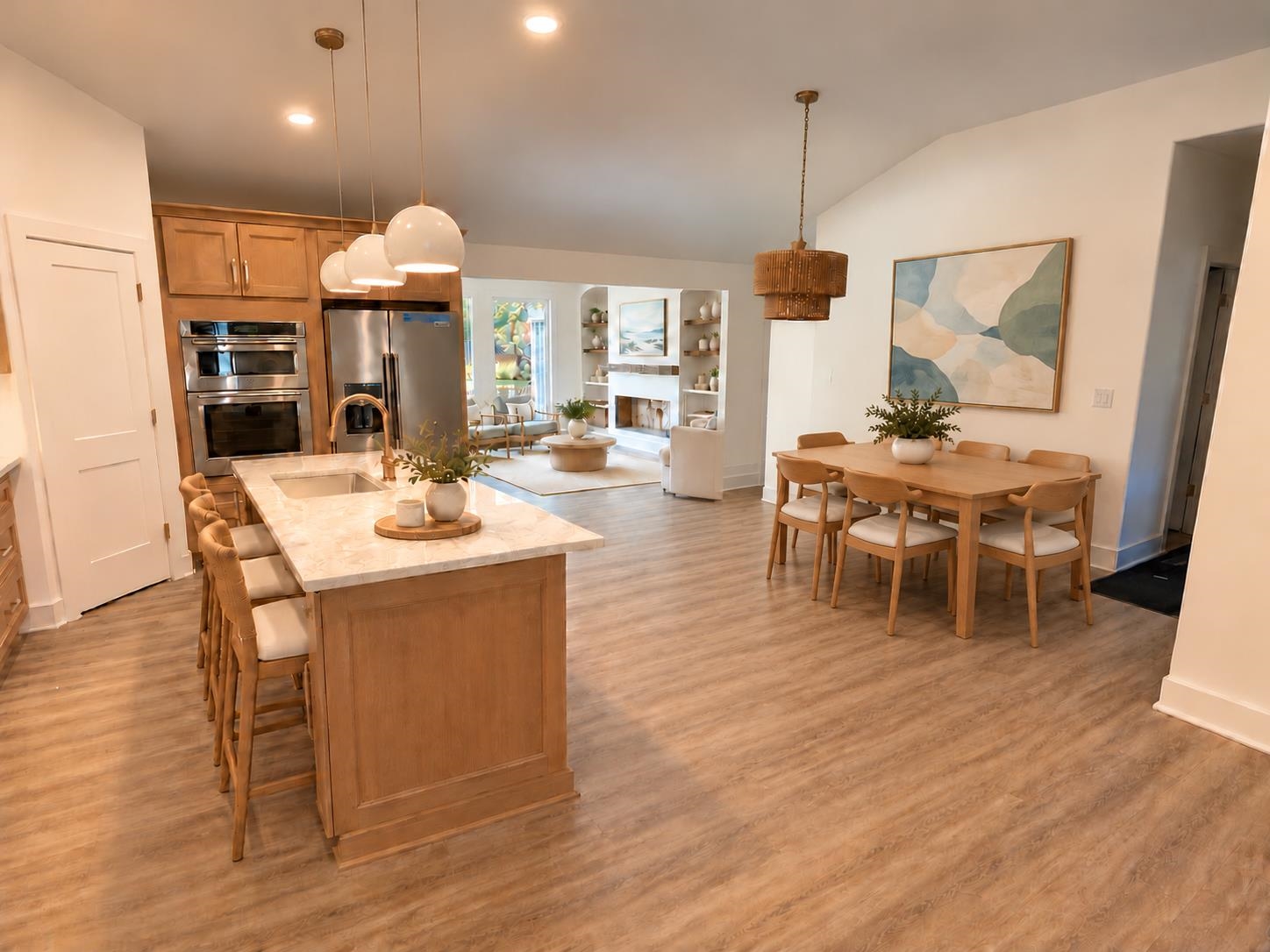 602 Calhoun Rd. Property Photo 4