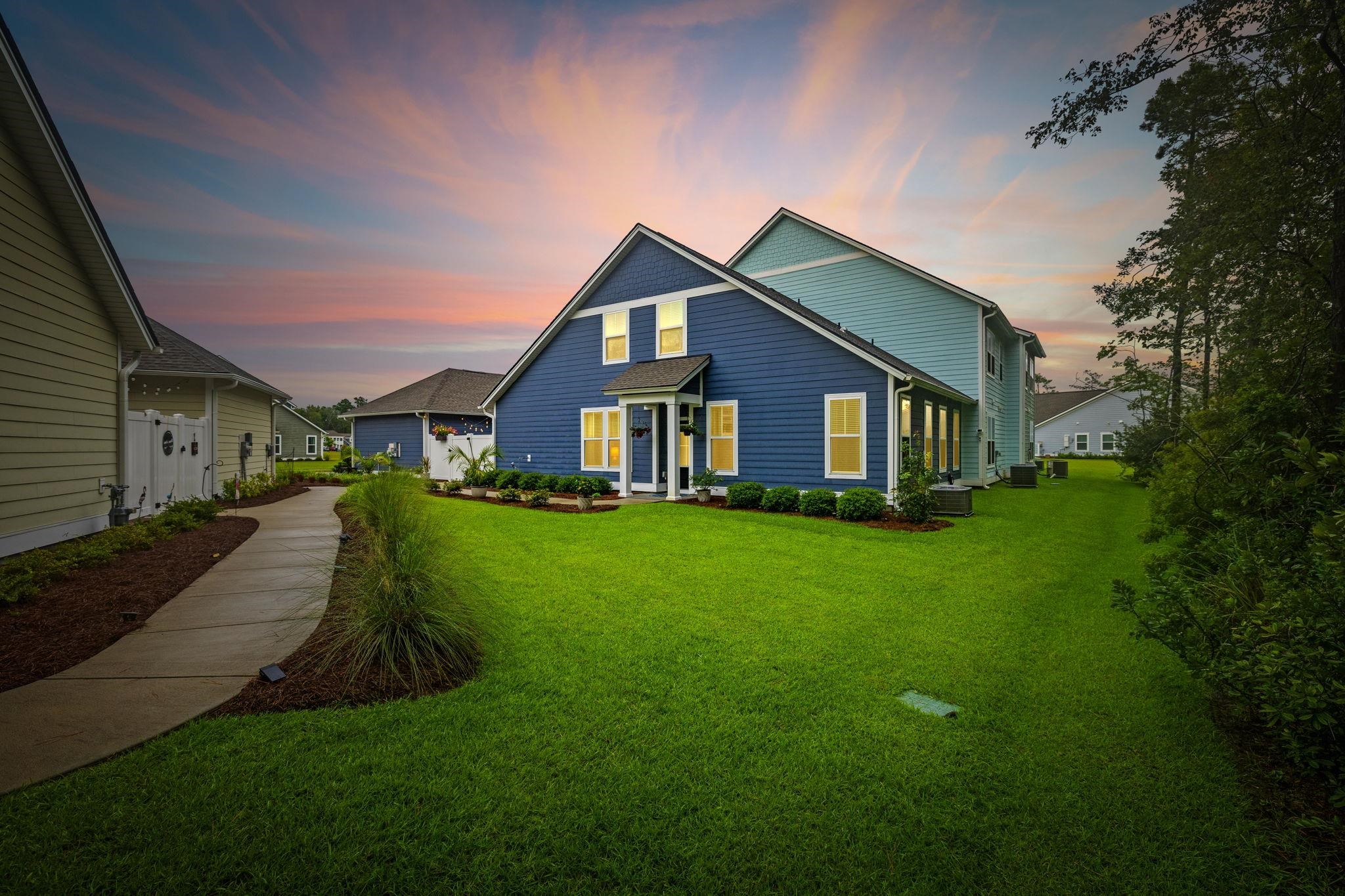 2455 Blue Crane Circle Property Photo 1