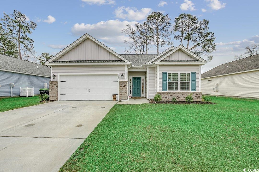 365 Rycola Circle Property Photo 1