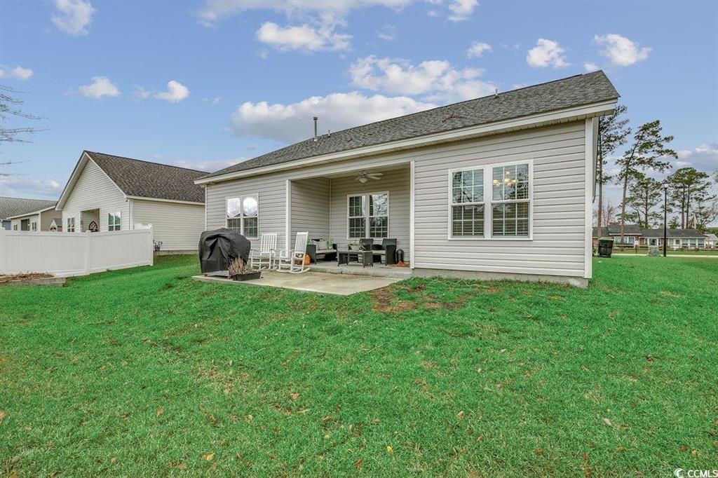 365 Rycola Circle Property Photo 19