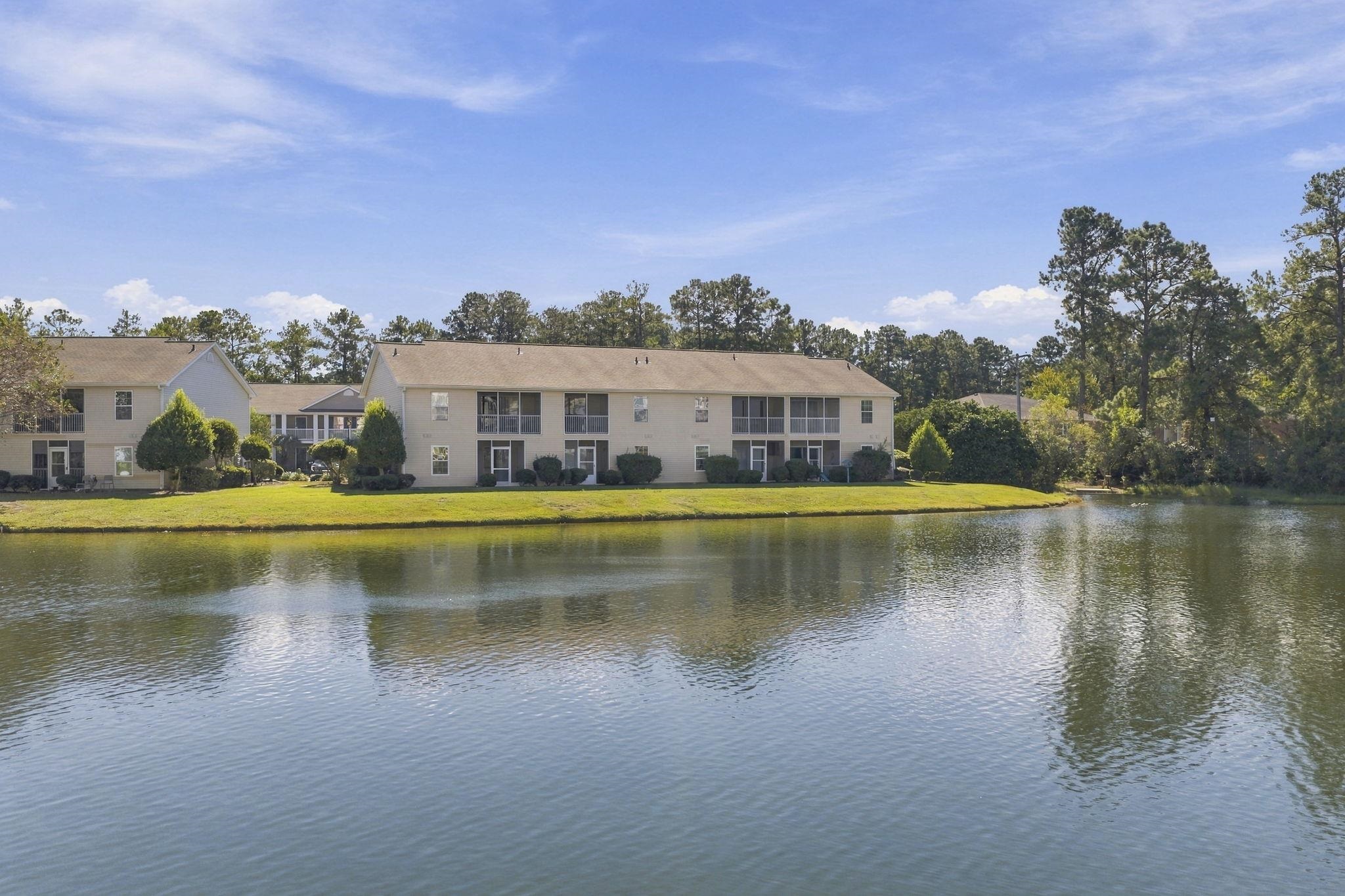 3698 Clay Pond Village Ln. Property Photo 2