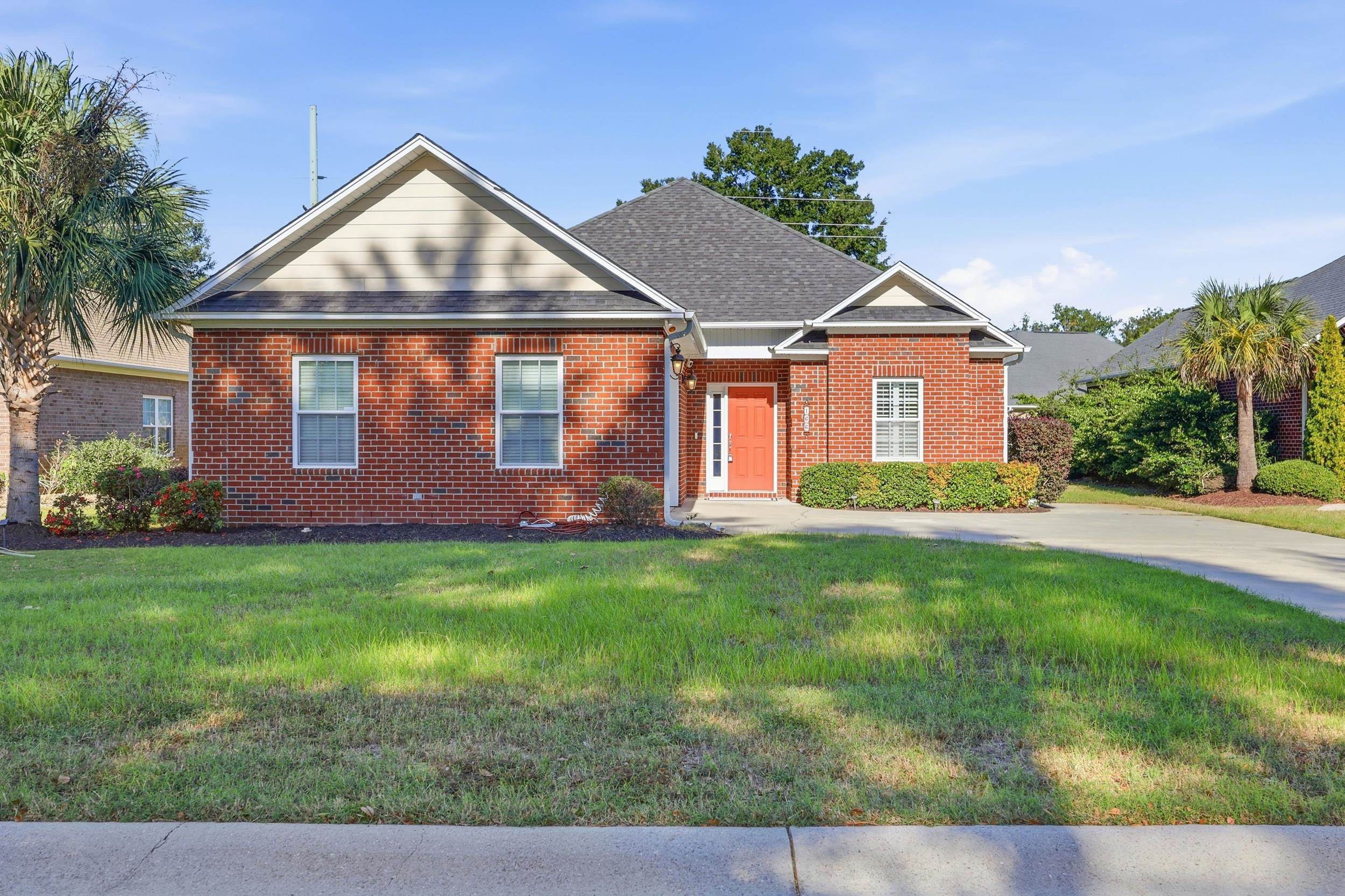 166 Preservation Dr. Property Photo 5