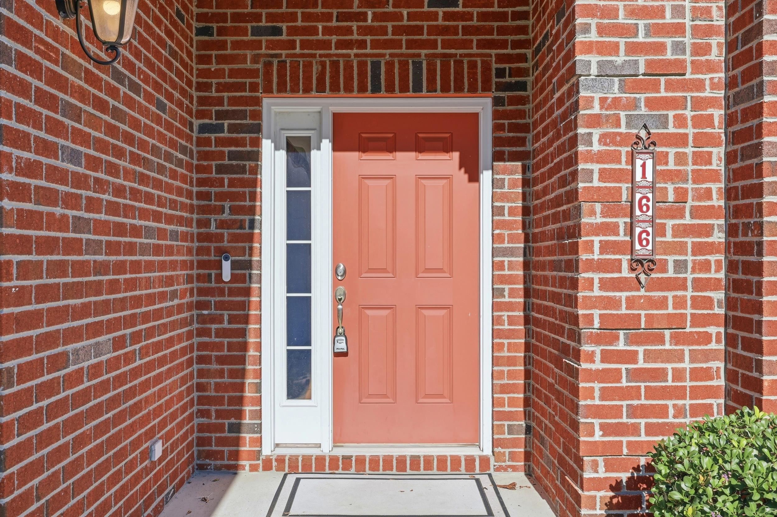 166 Preservation Dr. Property Photo 12