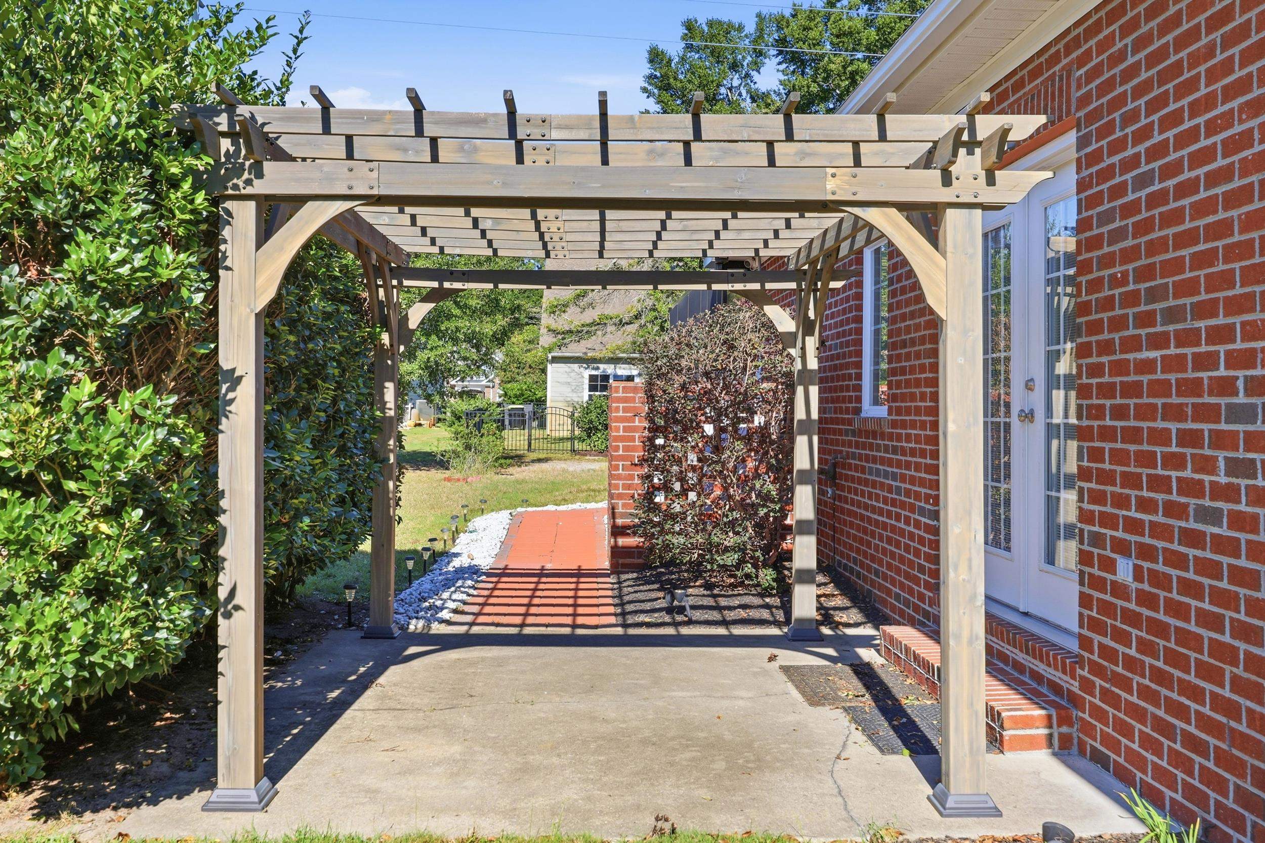 166 Preservation Dr. Property Photo 40