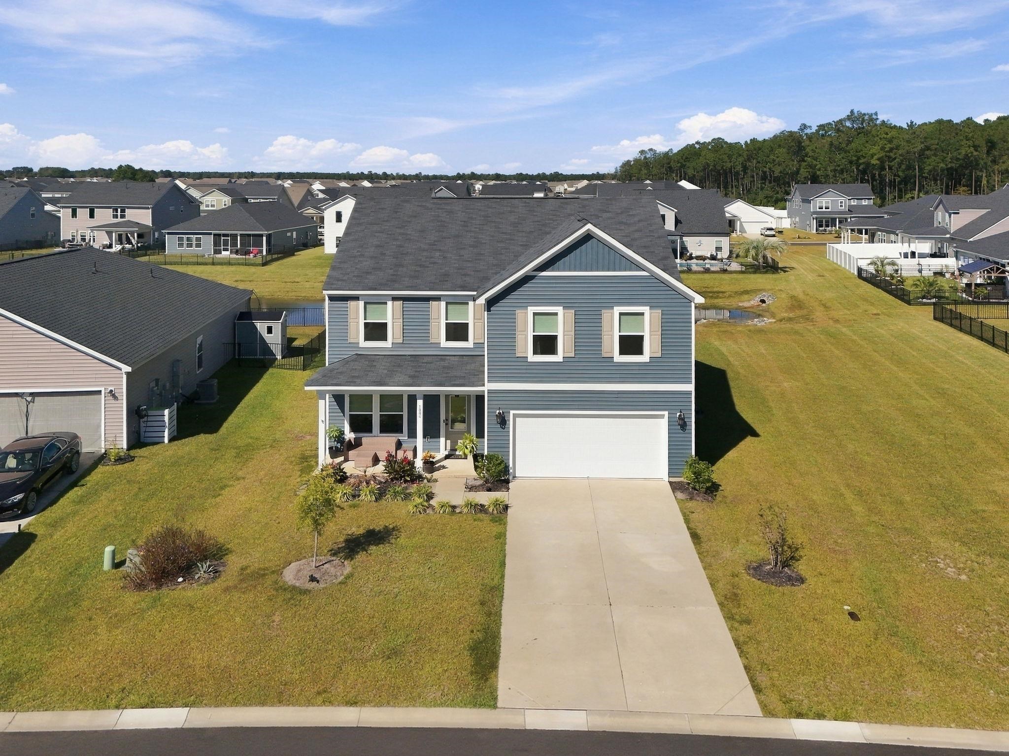 1884 Villena Dr. Property Photo 1