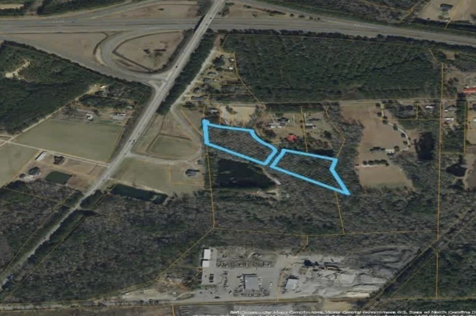 Tbd Braves Ln. Property Photo 1