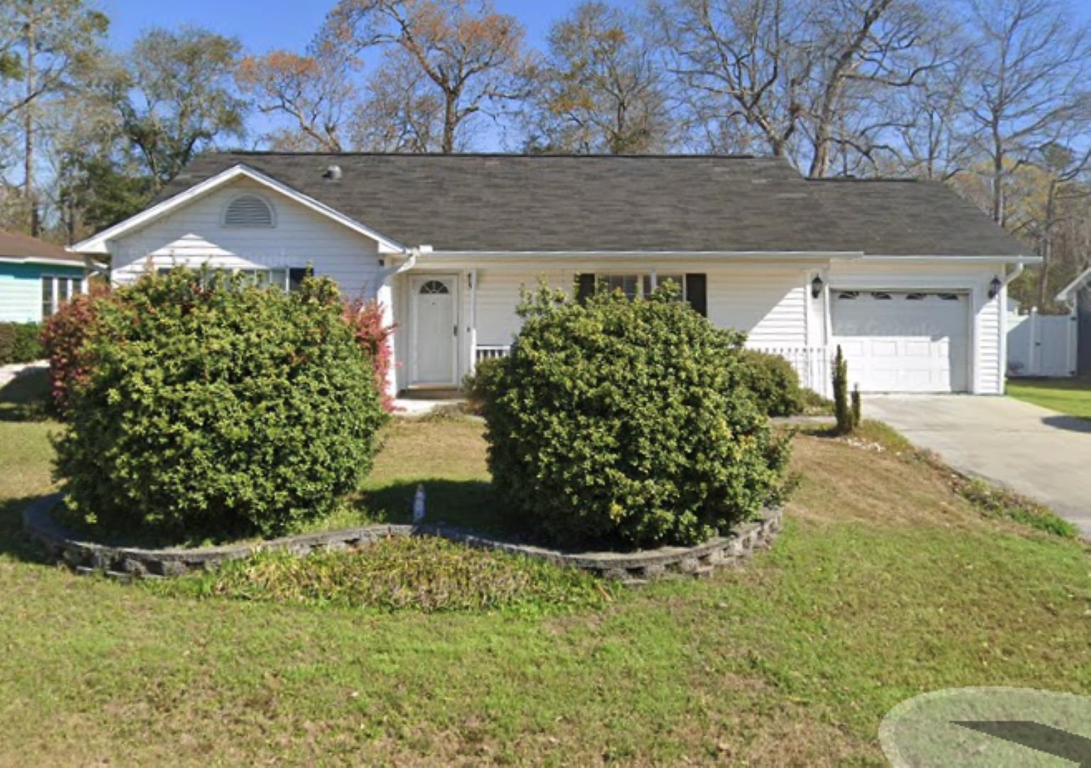 1210 Oleander Trail Property Photo 1