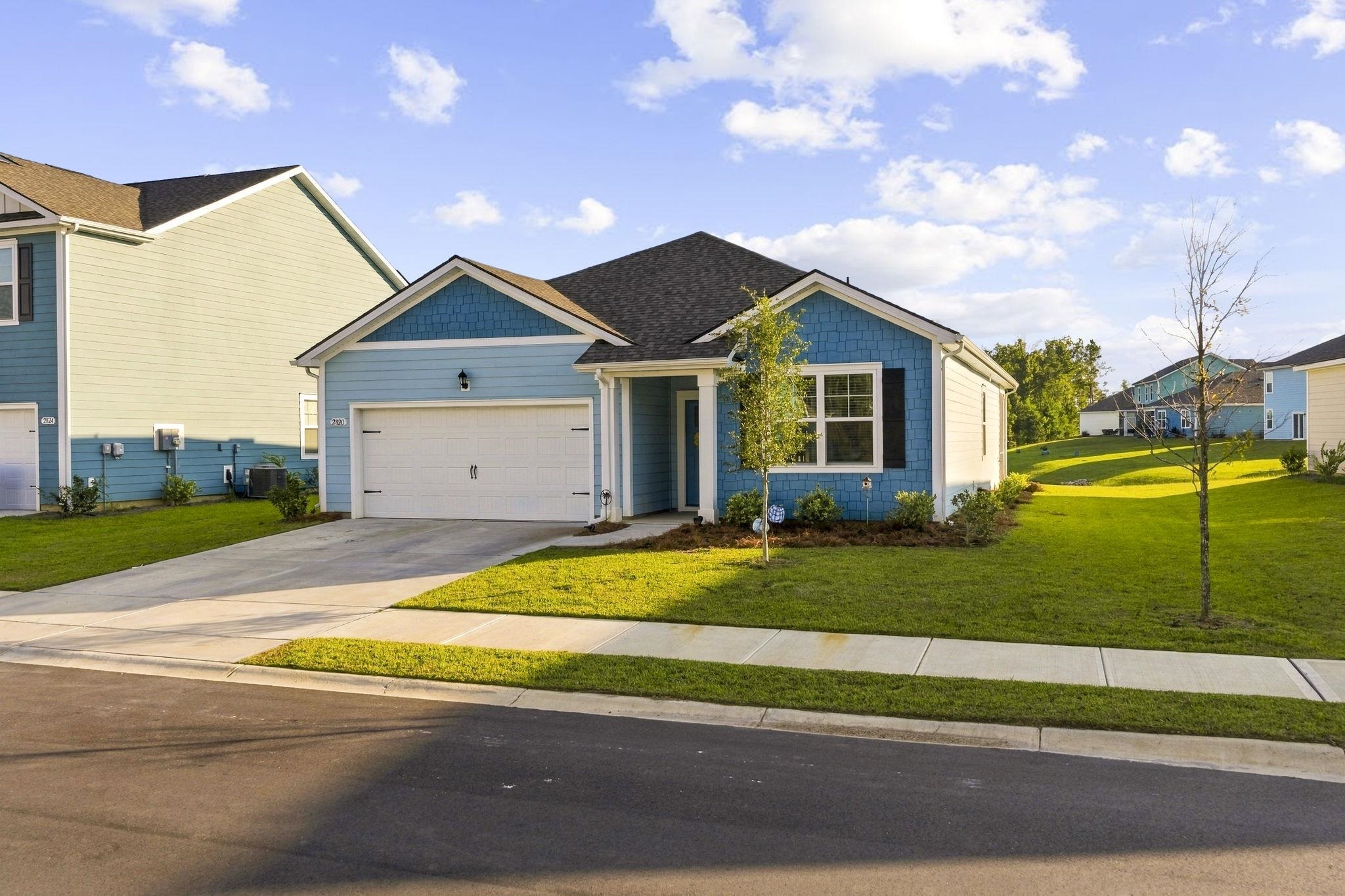 2820 Riverboat Way Property Photo 1