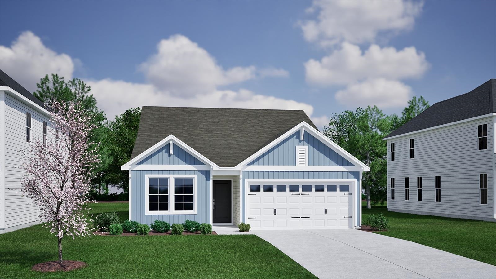 463 Meadow Sweet Pl Property Photo 1