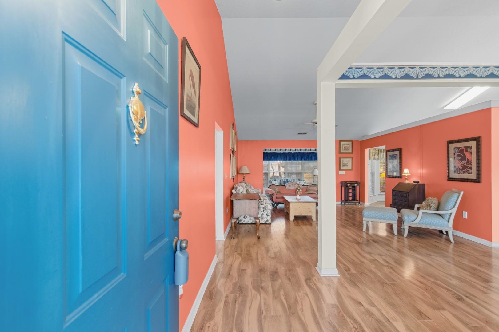 1503 Hallborough Dr. Property Photo 3