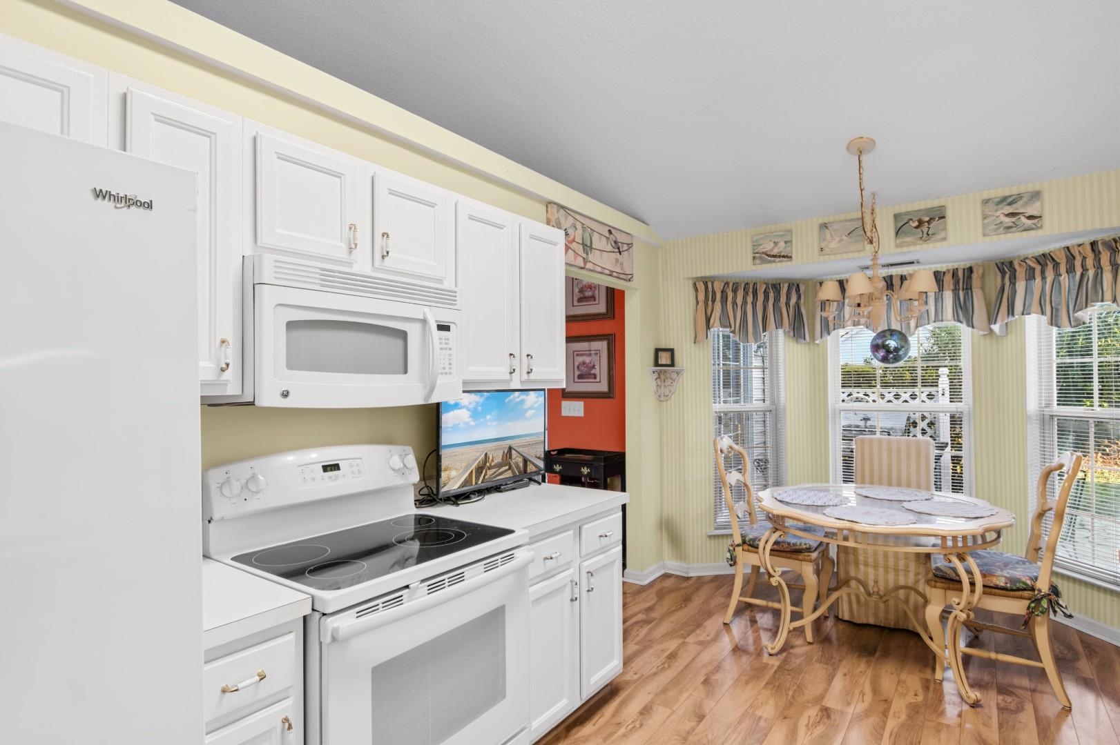 1503 Hallborough Dr. Property Photo 5