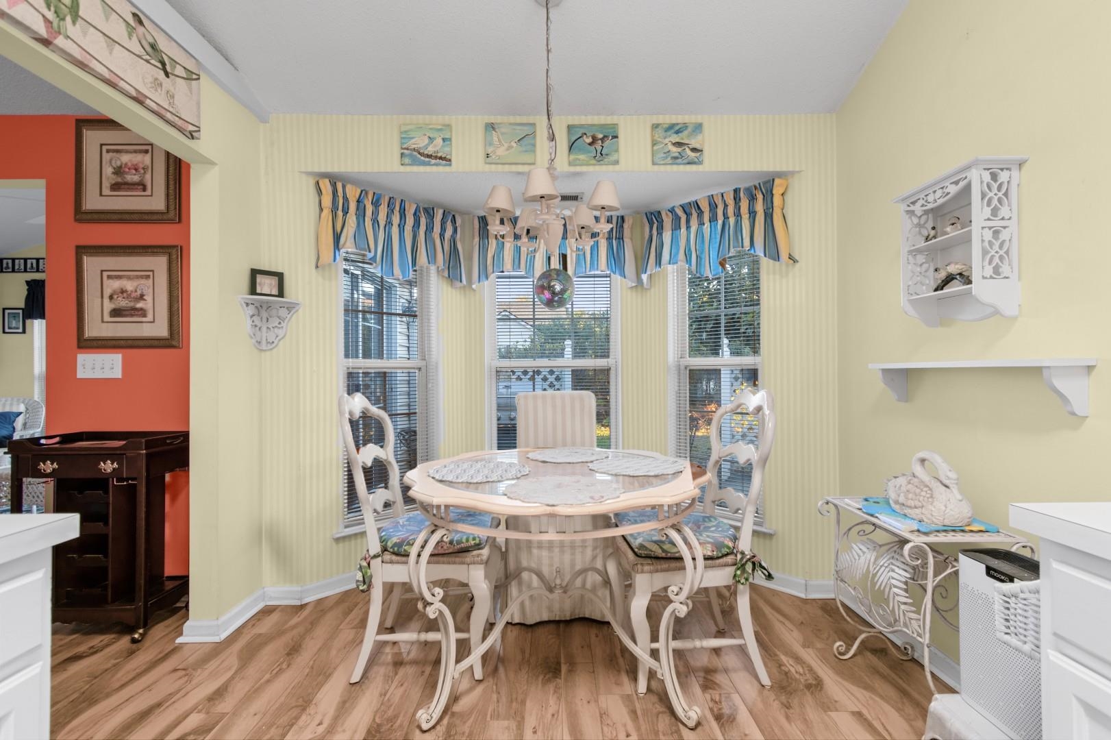 1503 Hallborough Dr. Property Photo 10