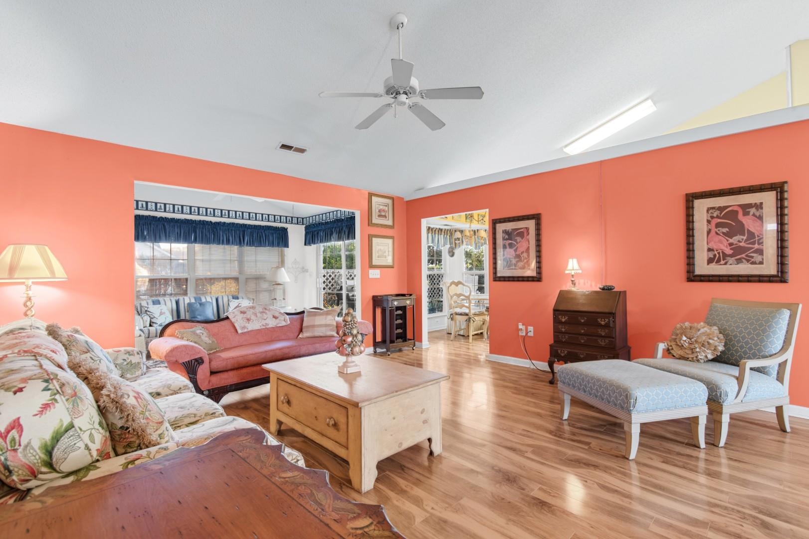 1503 Hallborough Dr. Property Photo 12