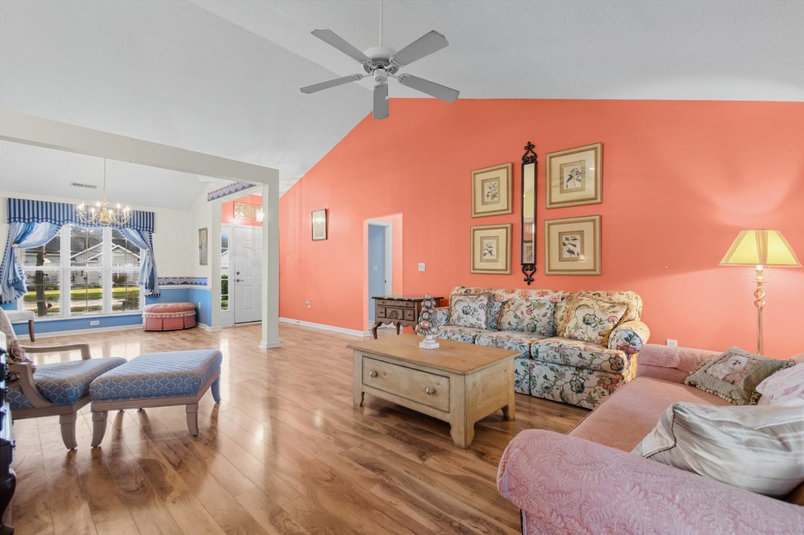 1503 Hallborough Dr. Property Photo 13