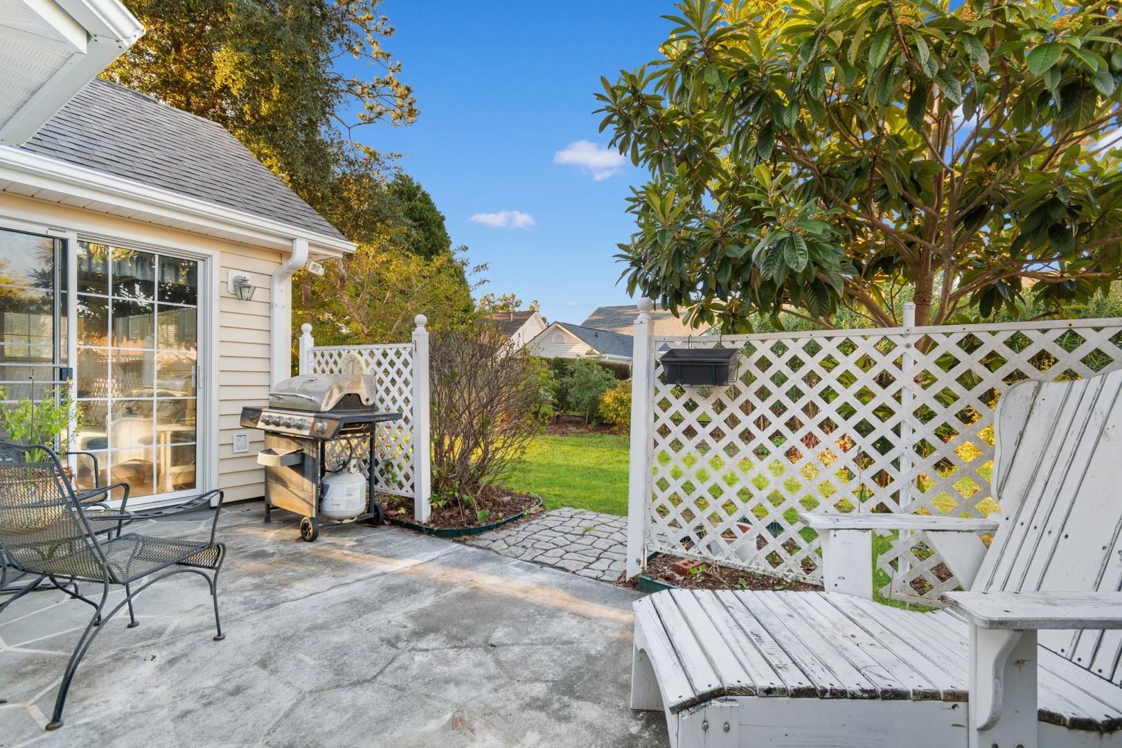 1503 Hallborough Dr. Property Photo 31