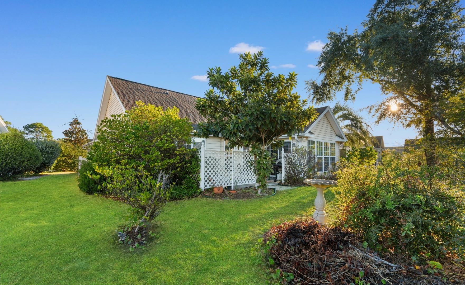 1503 Hallborough Dr. Property Photo 32