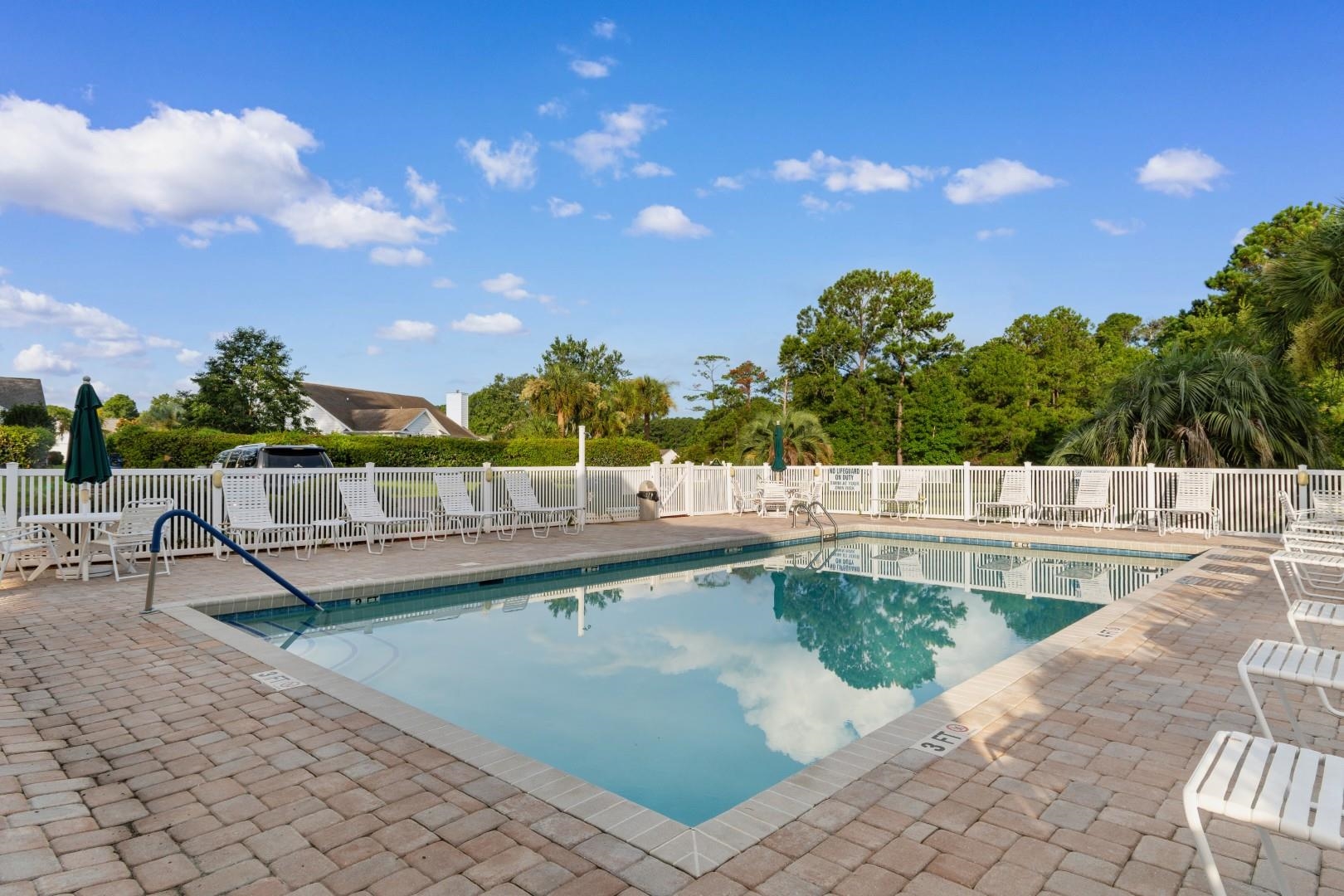 1503 Hallborough Dr. Property Photo 41