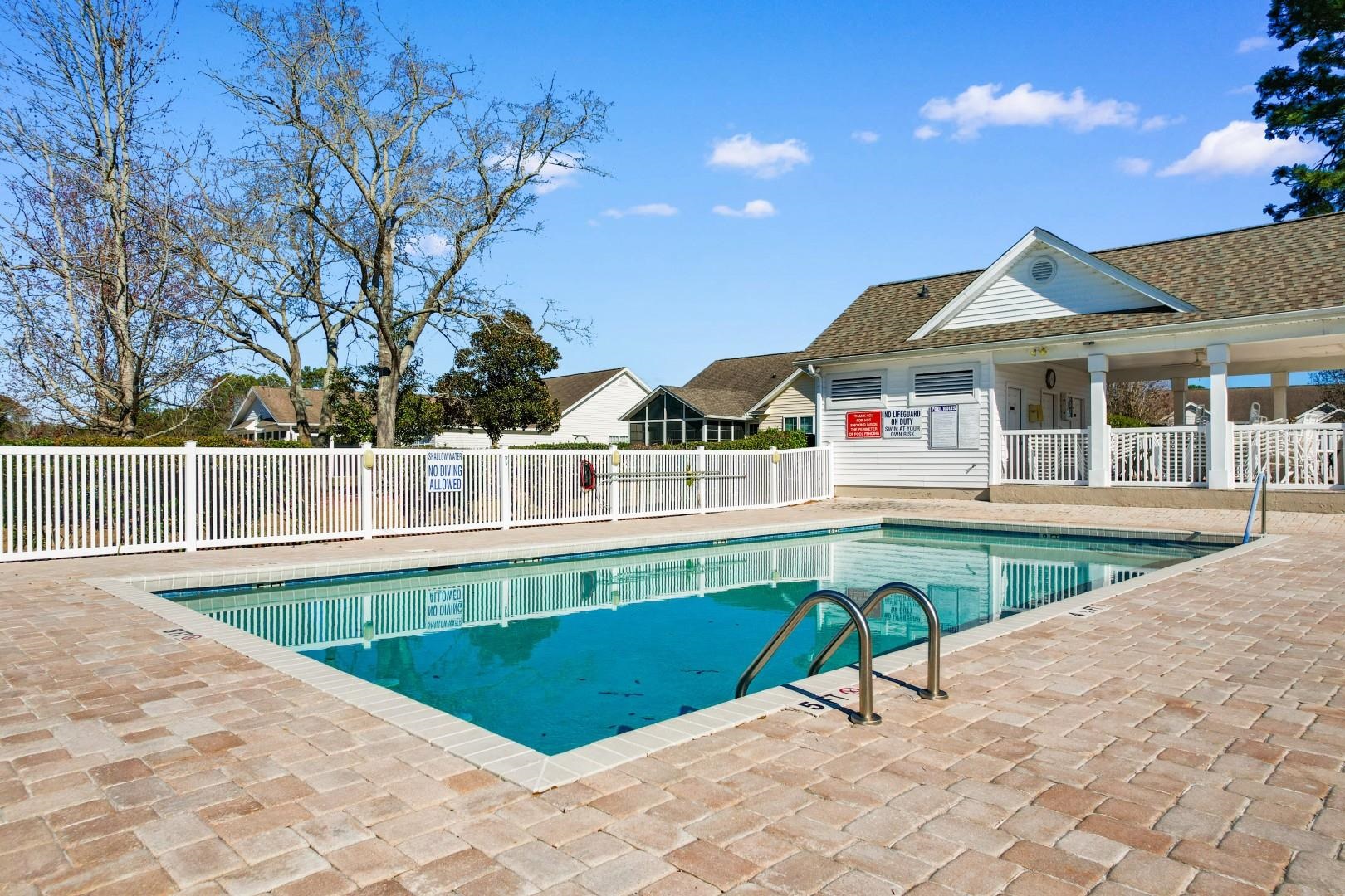 1503 Hallborough Dr. Property Photo 42