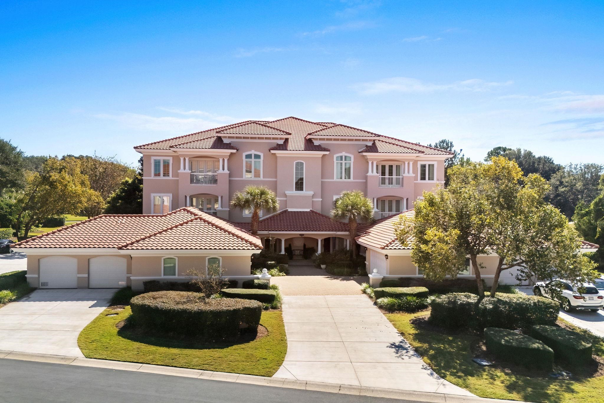 8546 San Marcello Dr. Property Photo 1