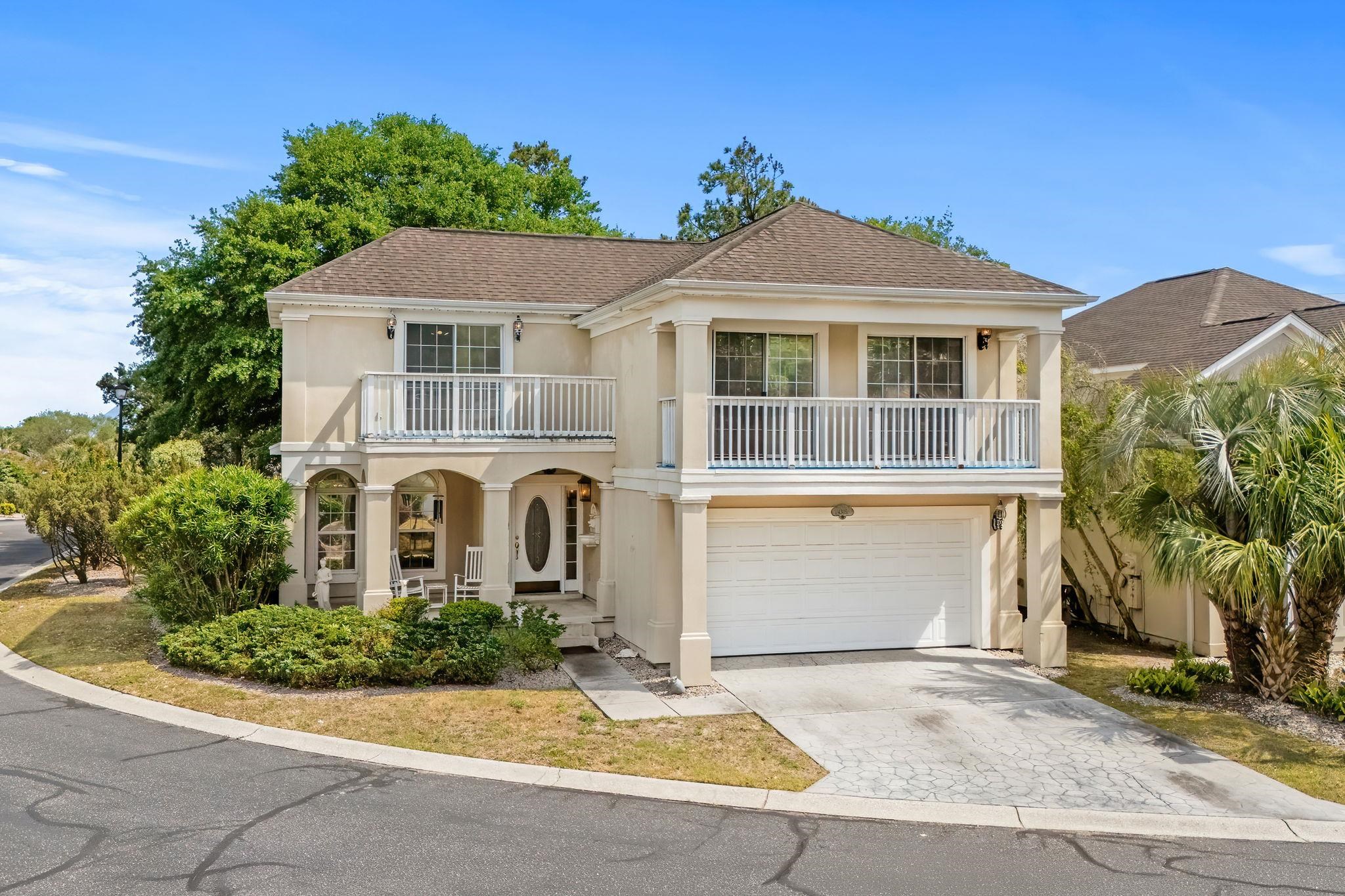 4305 Windy Heights Dr. Property Photo 1
