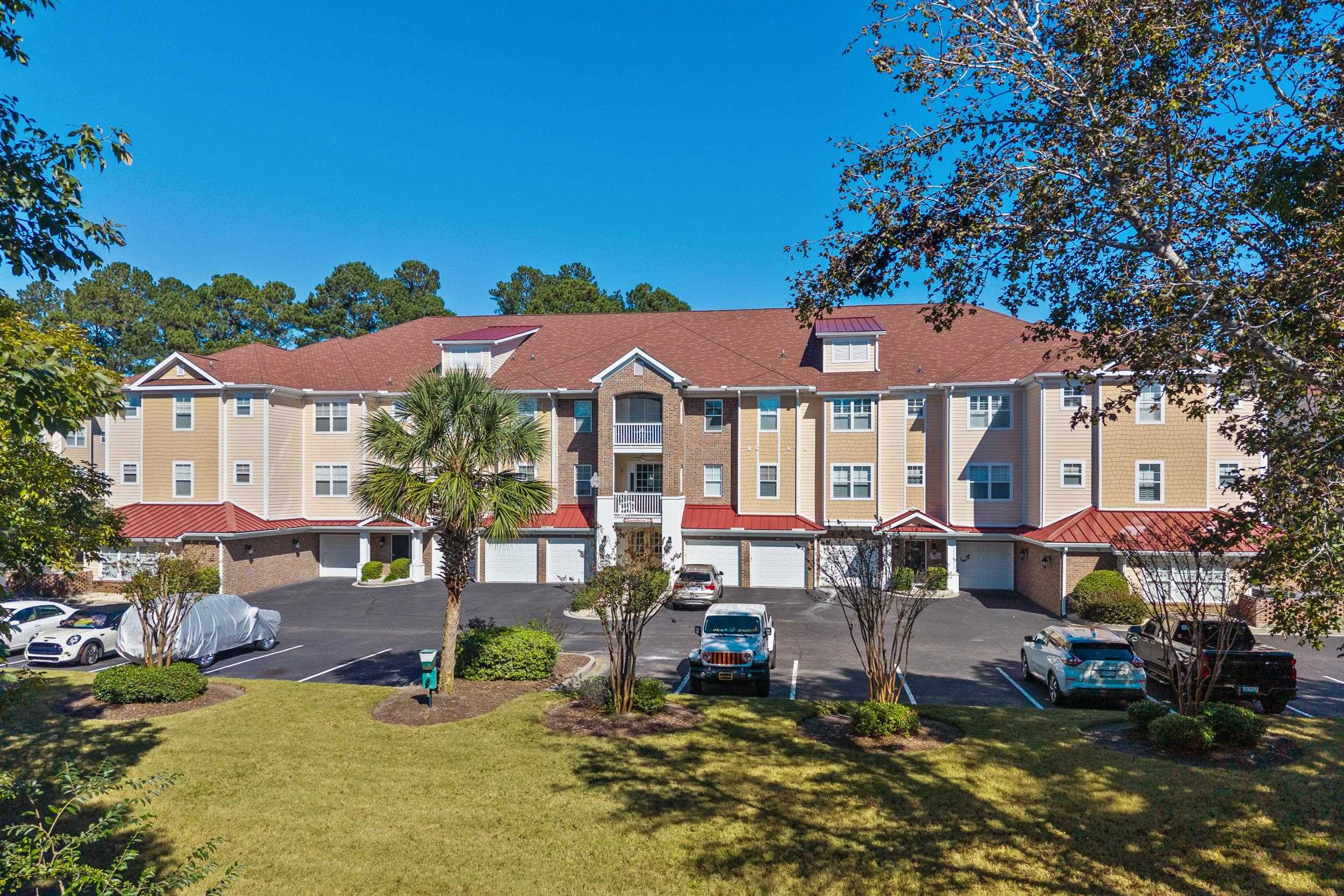 5650 Barefoot Resort Bridge Rd. Property Photo 1