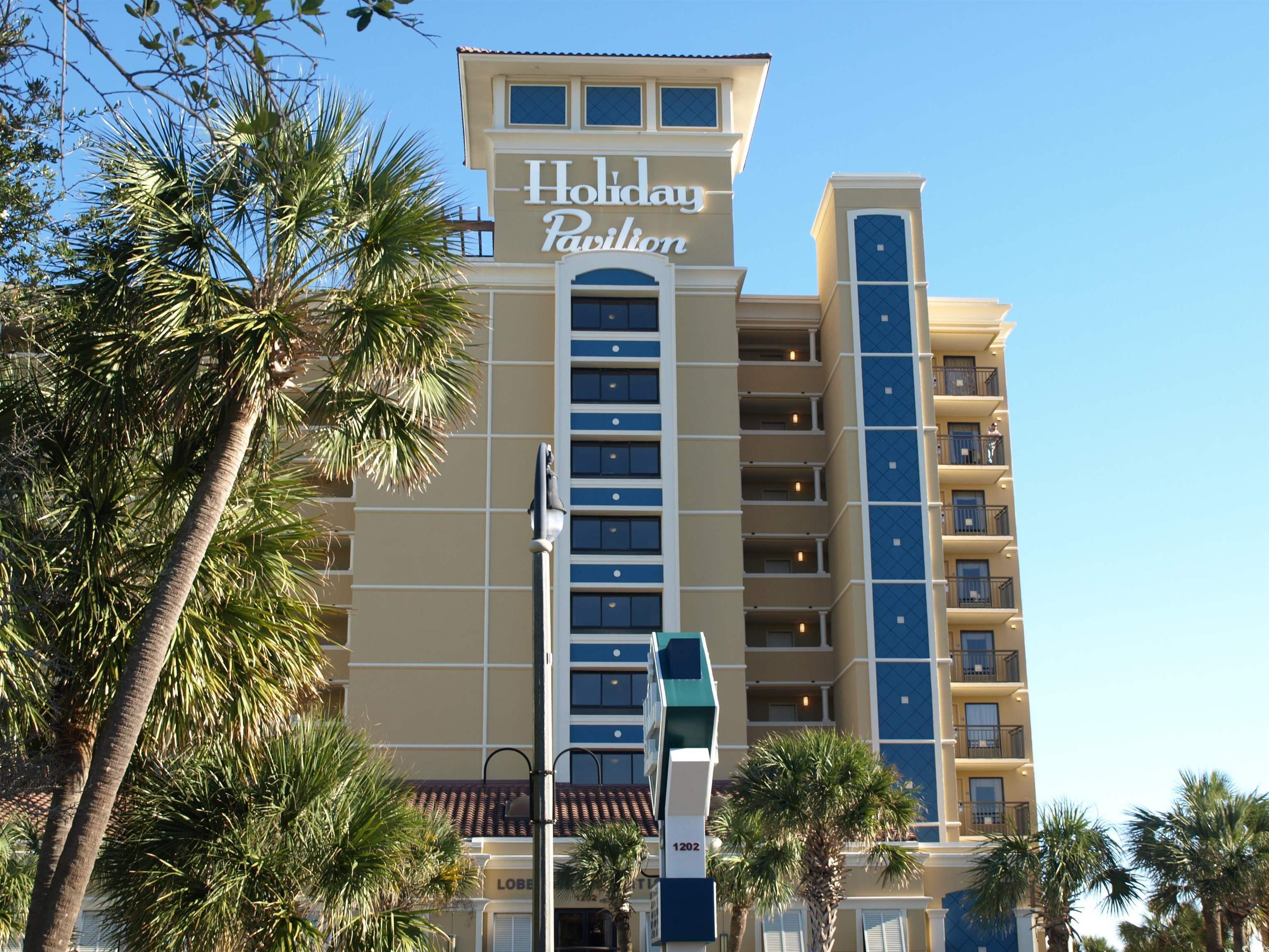 1200 N Ocean Blvd. Property Photo 1