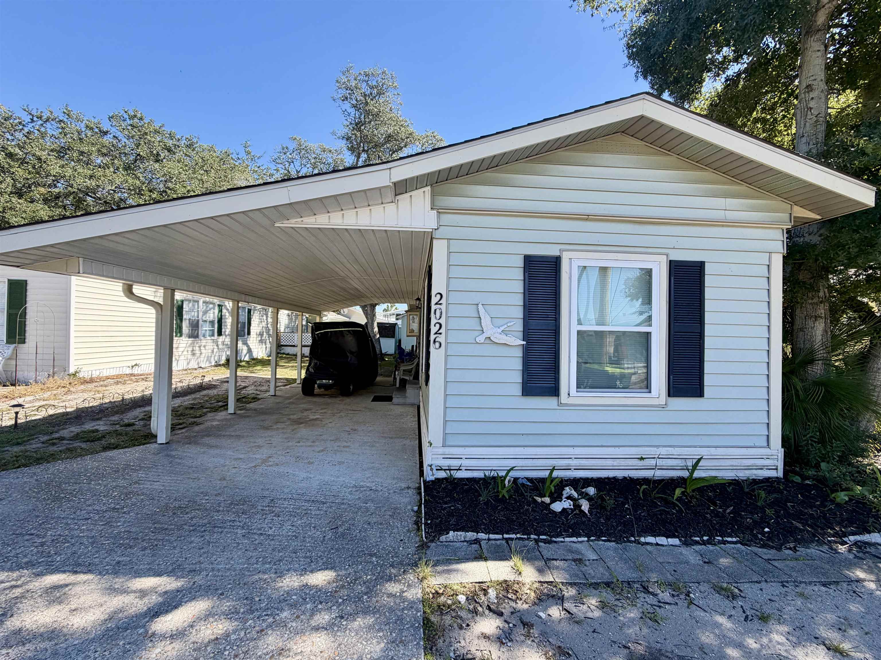 2026 Jacana Dr. Property Photo 1