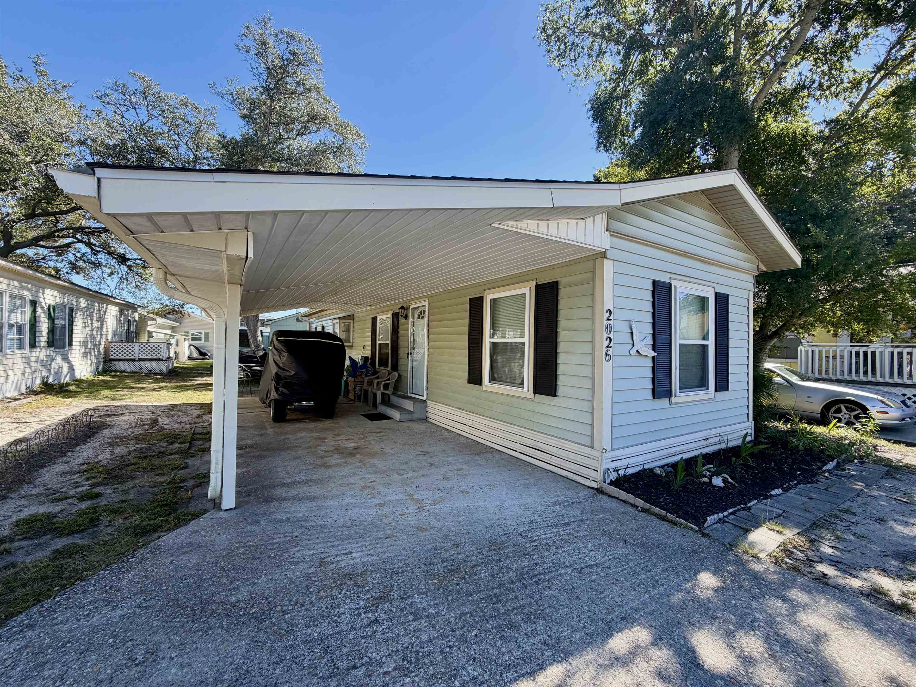 2026 Jacana Dr. Property Photo 21